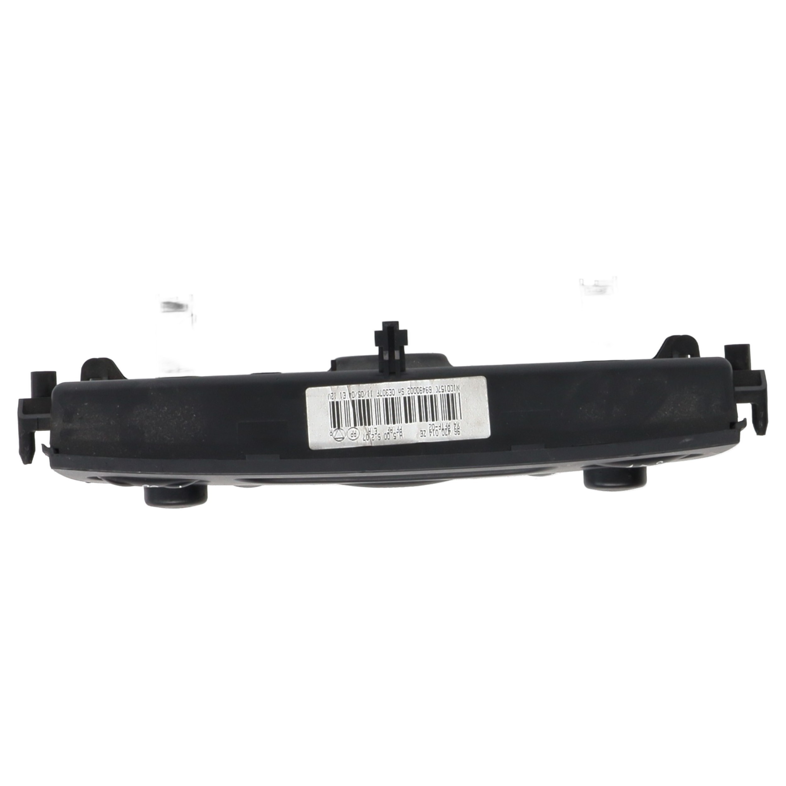 Commande chauffage pour CITROEN C5 1 PHASE 1 Commande chauffage pour CITROEN C5 1 PHASE 1