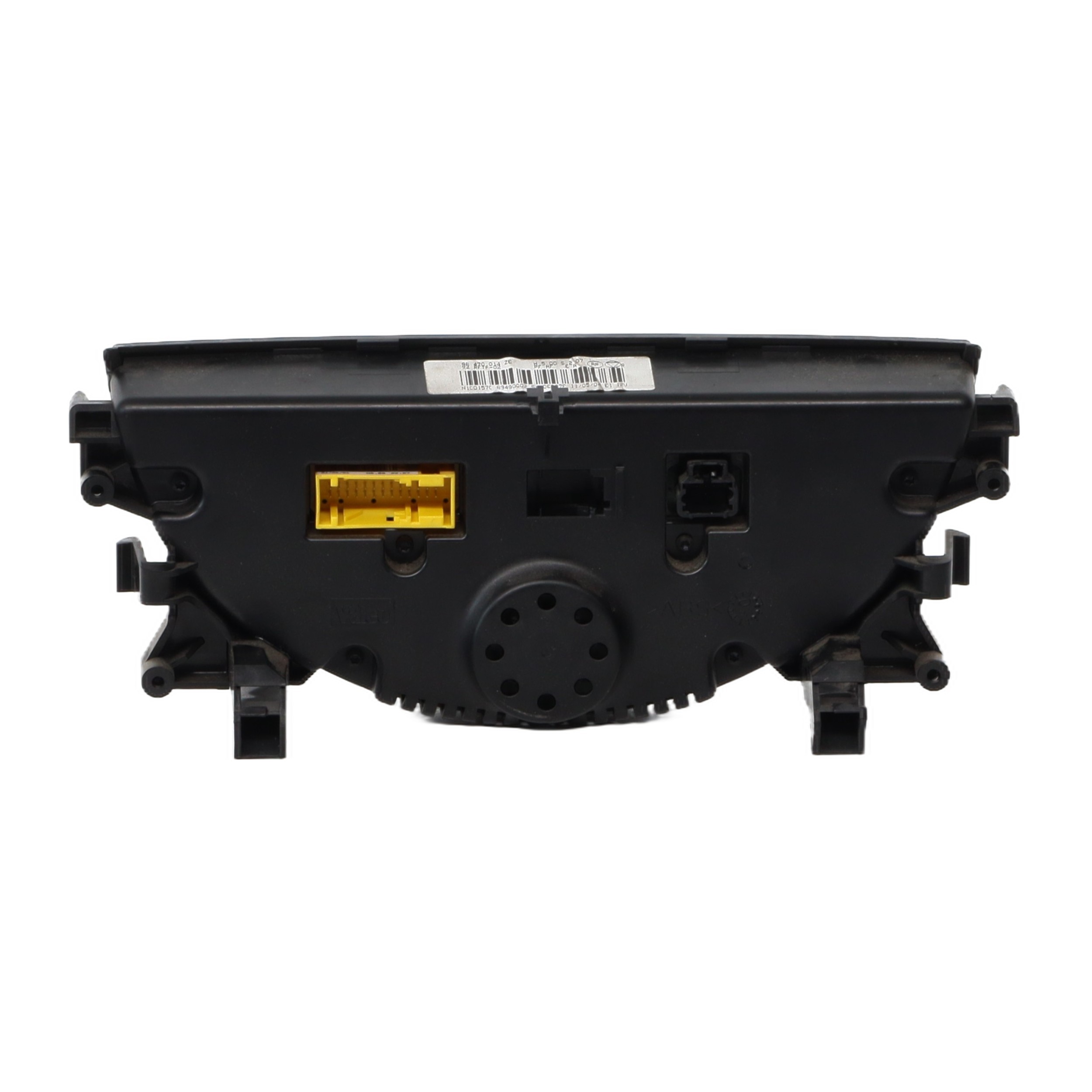 Commande chauffage pour CITROEN C5 1 PHASE 1 Commande chauffage pour CITROEN C5 1 PHASE 1