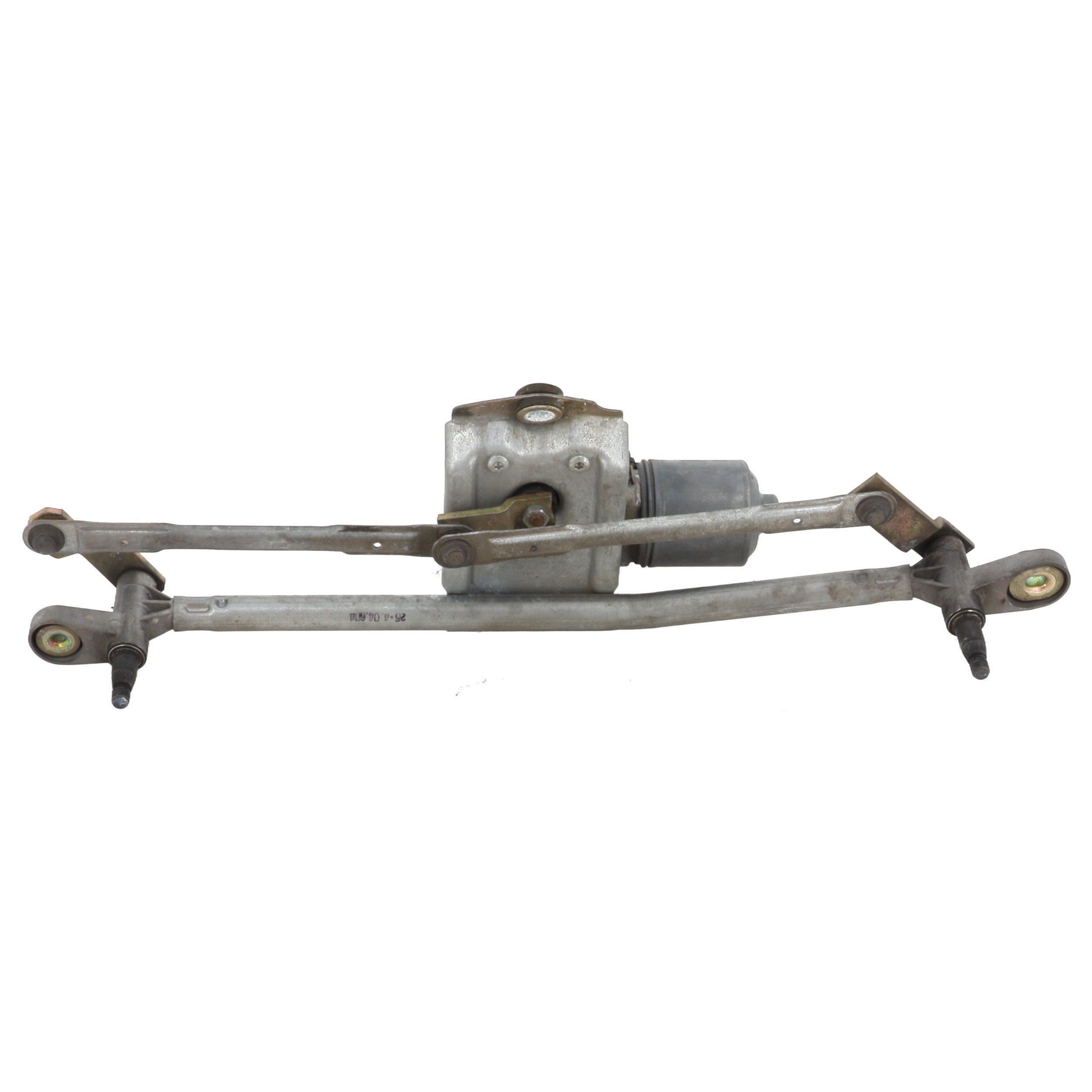 Mot. essuie glace avant pour CITROEN C5 1 PHASE 1 Mot. essuie glace avant pour CITROEN C5 1 PHASE 1