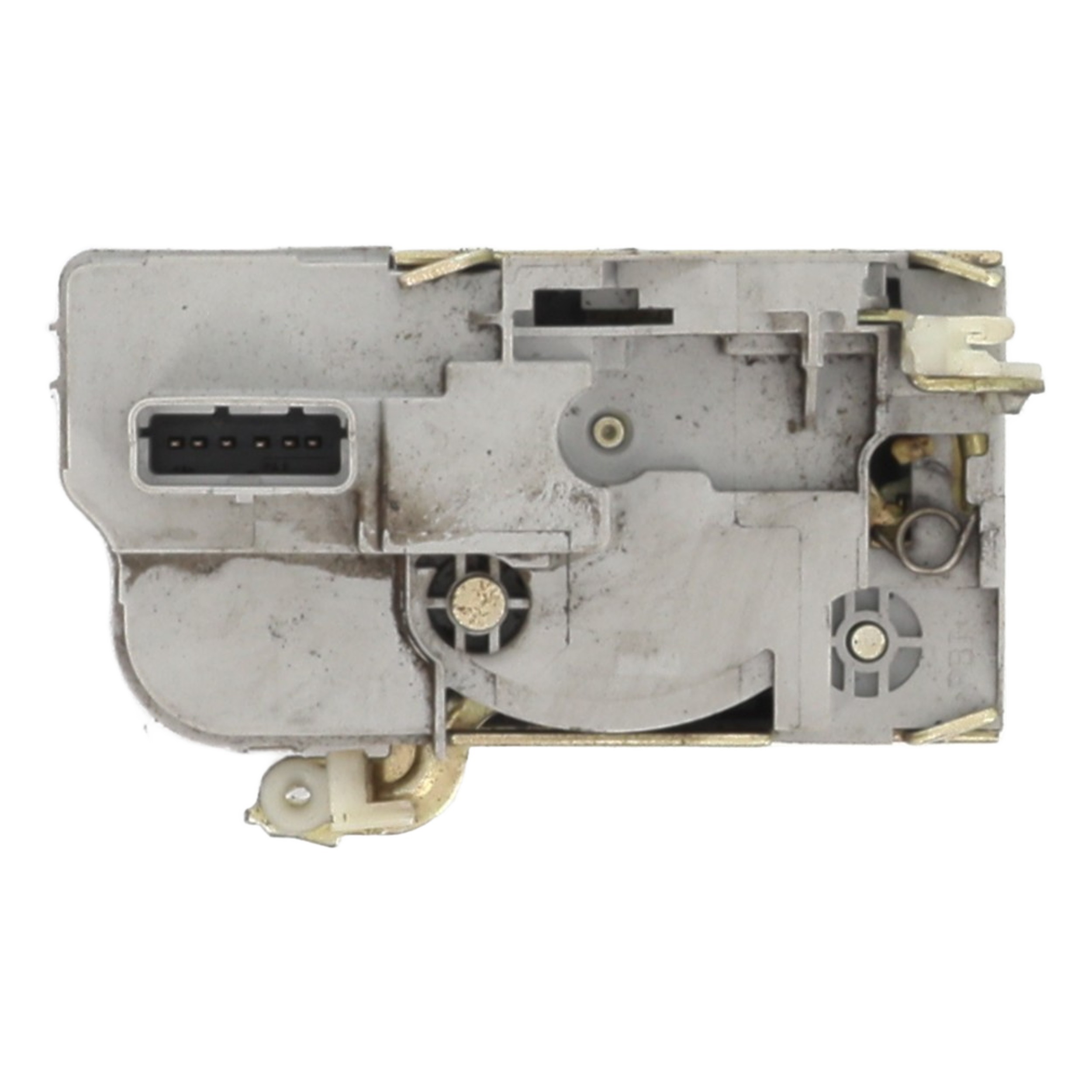 Serrure avant droit pour CITROEN C5 1 PHASE 1 Serrure avant droit pour CITROEN C5 1 PHASE 1