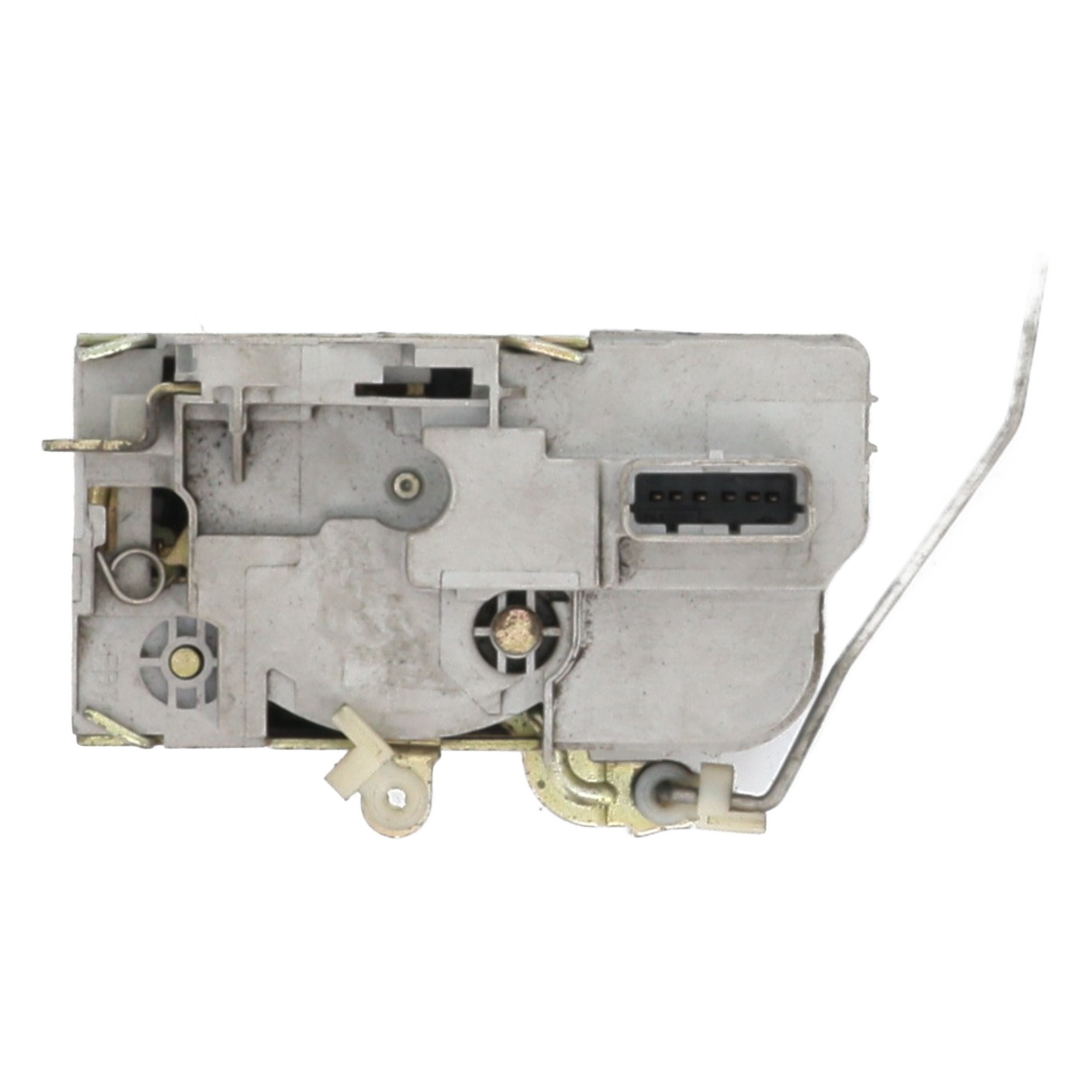 Serrure avant gauche pour CITROEN C5 1 PHASE 1 Serrure avant gauche pour CITROEN C5 1 PHASE 1