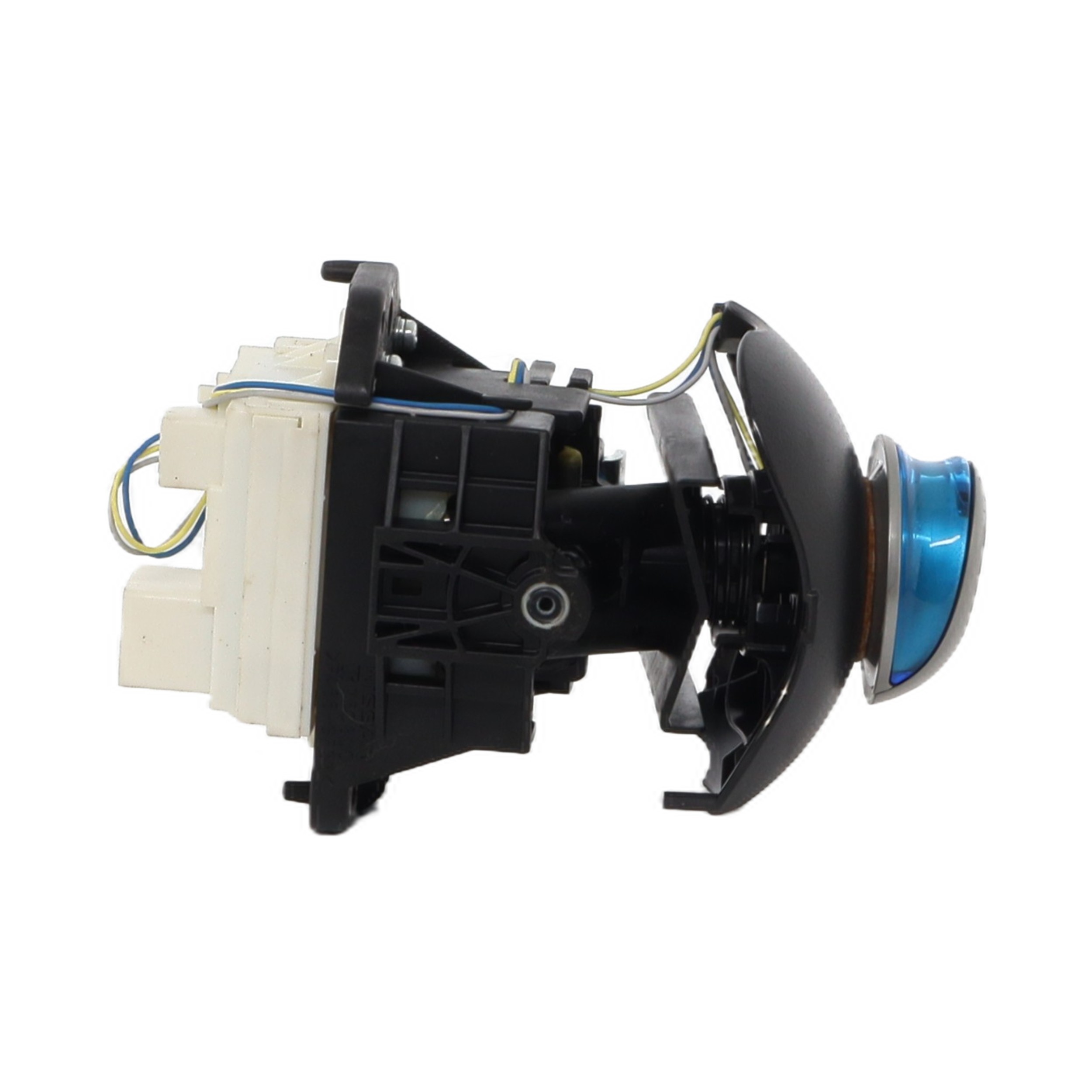 Optique avant principal gauche (feux)(phare) pour OPEL AGILA B Optique avant principal gauche (feux)(phare) pour OPEL AGILA B