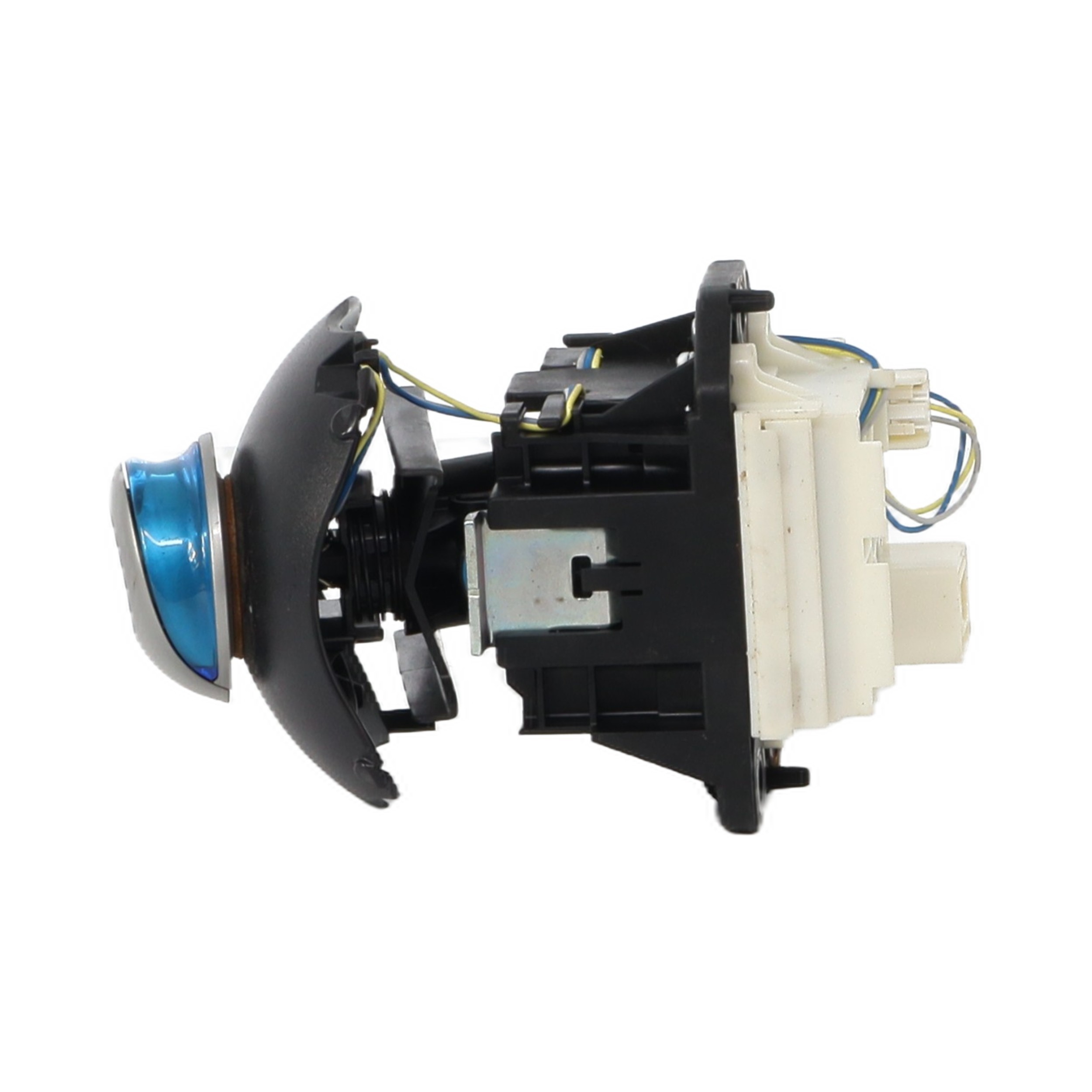 Optique avant principal gauche (feux)(phare) pour OPEL AGILA B Optique avant principal gauche (feux)(phare) pour OPEL AGILA B