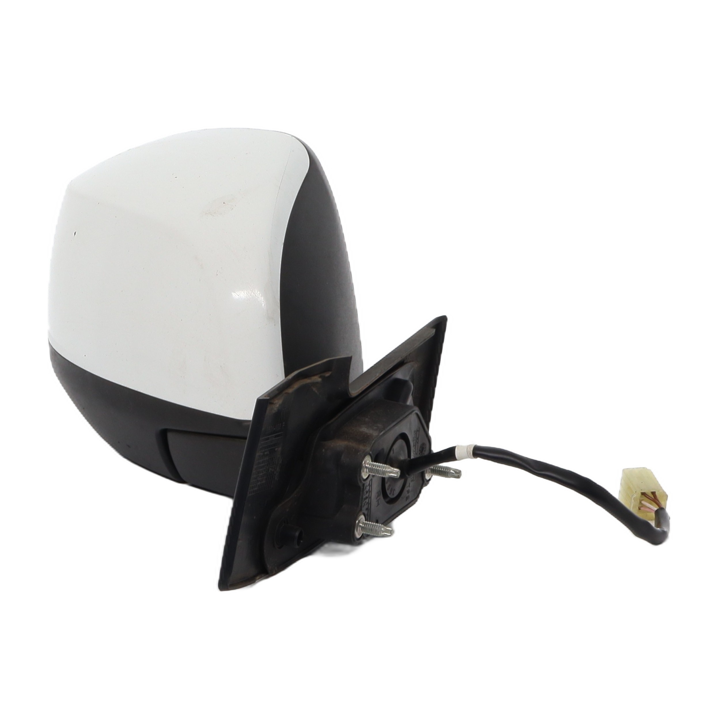 Retroviseur droit pour OPEL AGILA B Retroviseur droit pour OPEL AGILA B