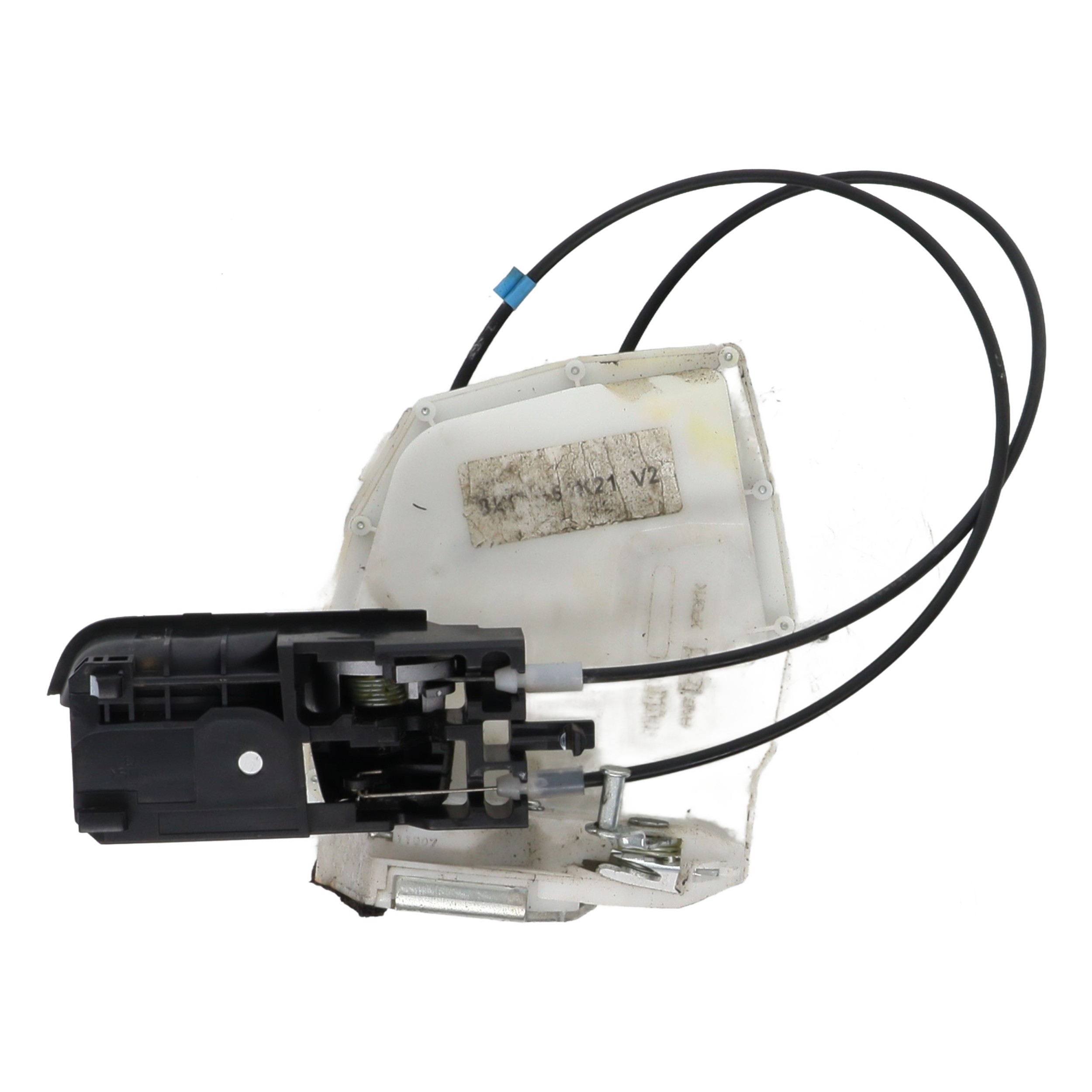 Serrure arriere droit pour OPEL AGILA B Serrure arriere droit pour OPEL AGILA B