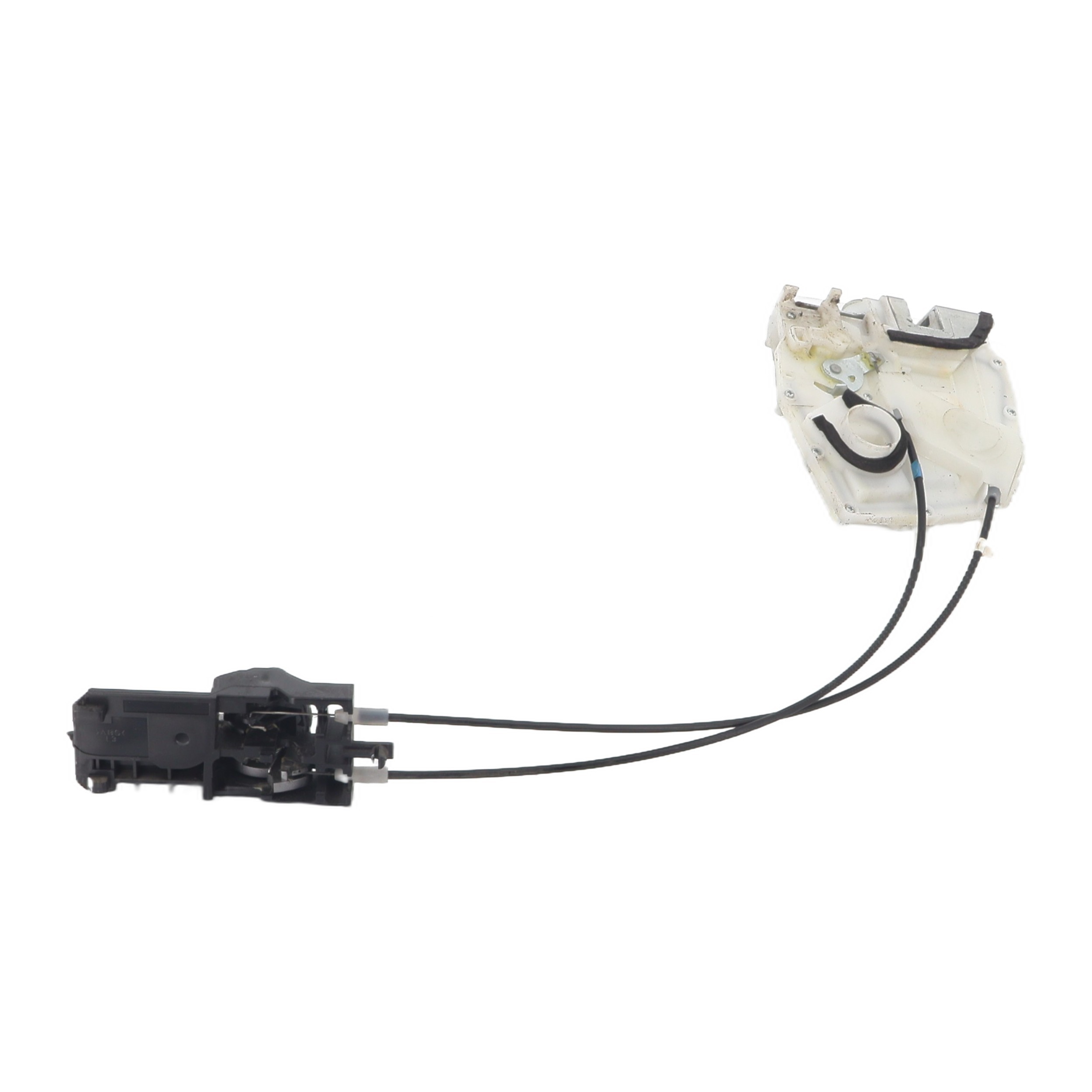 Serrure arriere gauche pour OPEL AGILA B Serrure arriere gauche pour OPEL AGILA B