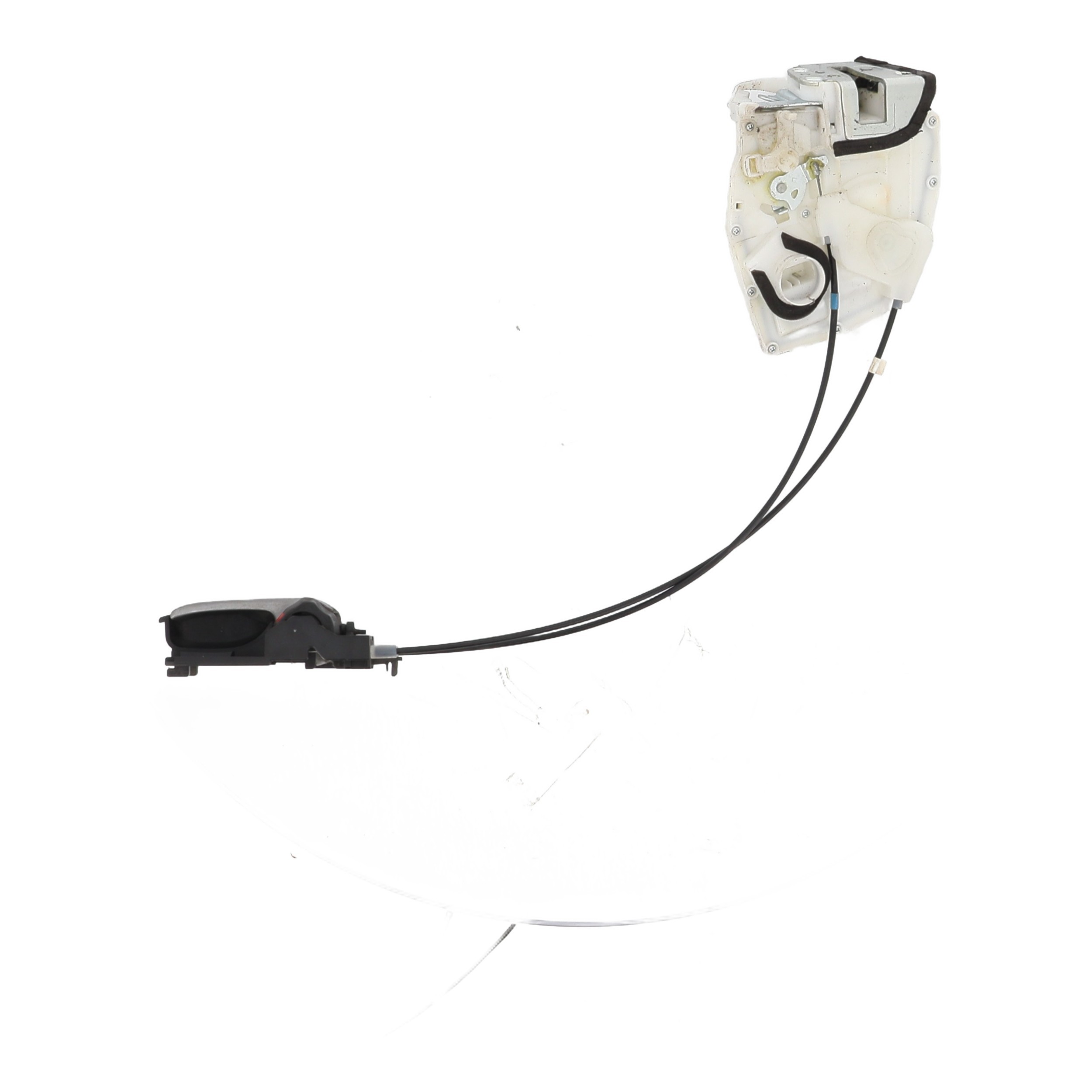 Serrure arriere gauche pour OPEL AGILA B Serrure arriere gauche pour OPEL AGILA B
