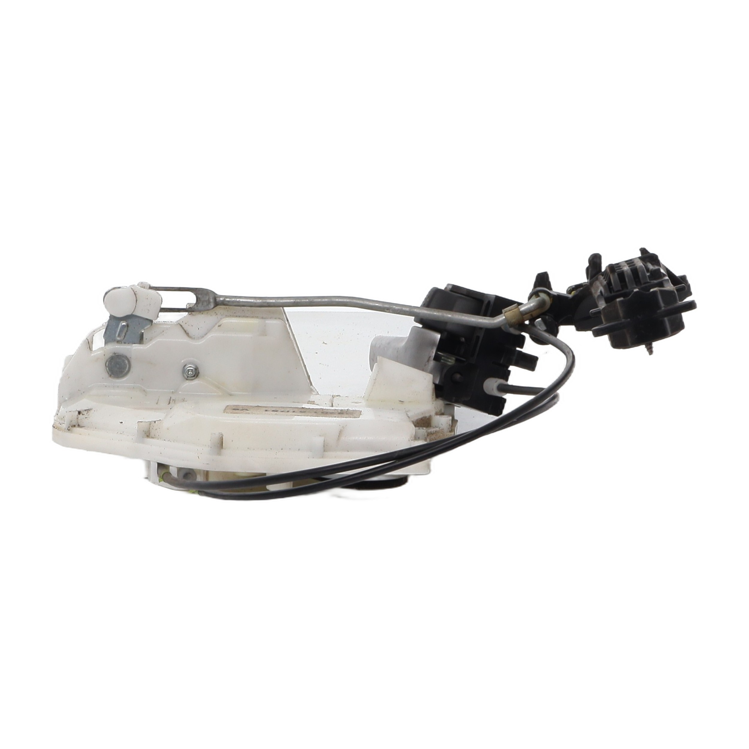 Serrure avant droit pour OPEL AGILA B Serrure avant droit pour OPEL AGILA B