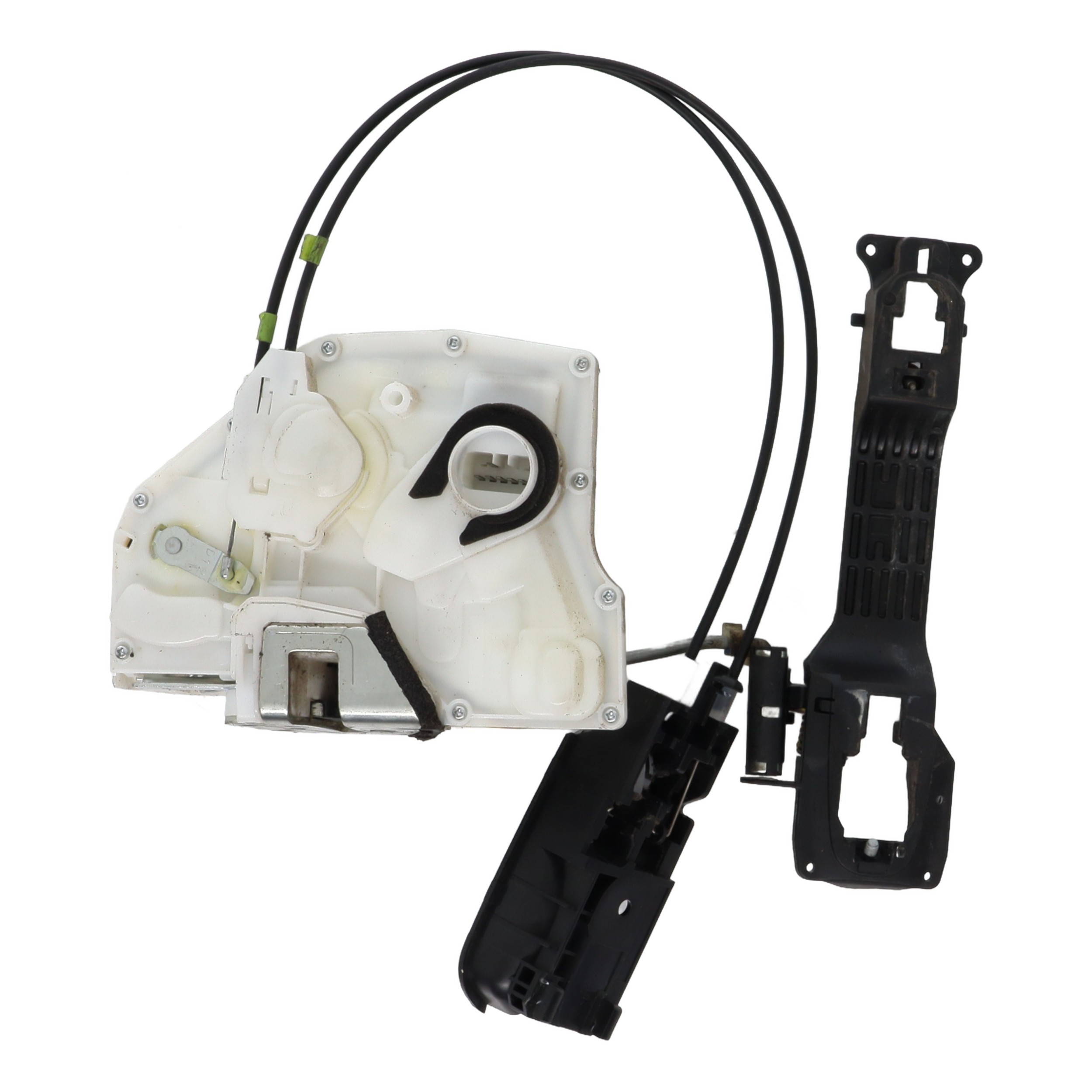Serrure avant droit pour OPEL AGILA B Serrure avant droit pour OPEL AGILA B