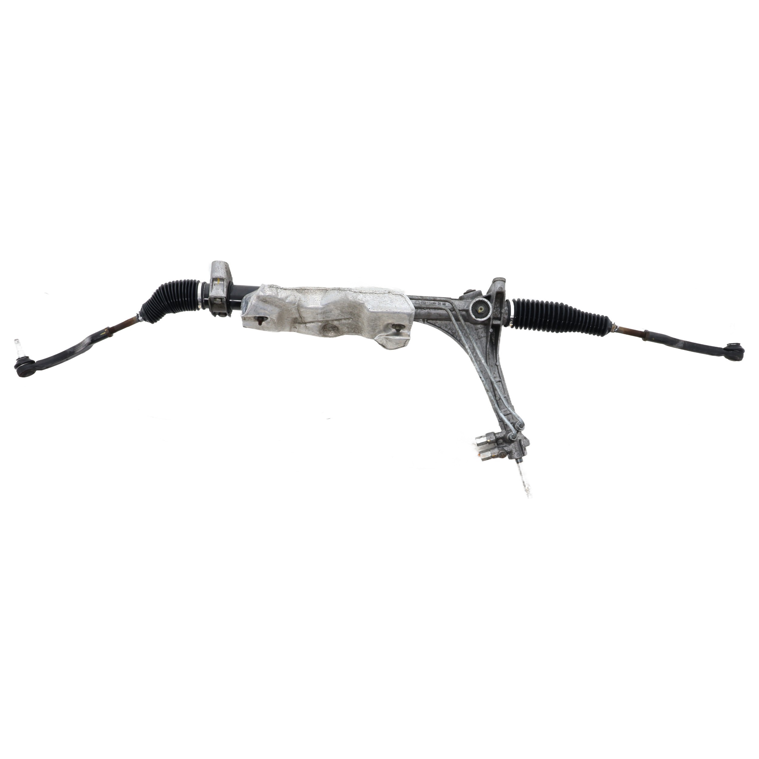 Cremaillere assistee pour CITROEN JUMPER 3 PHASE 2 Cremaillere assistee pour CITROEN JUMPER 3 PHASE 2