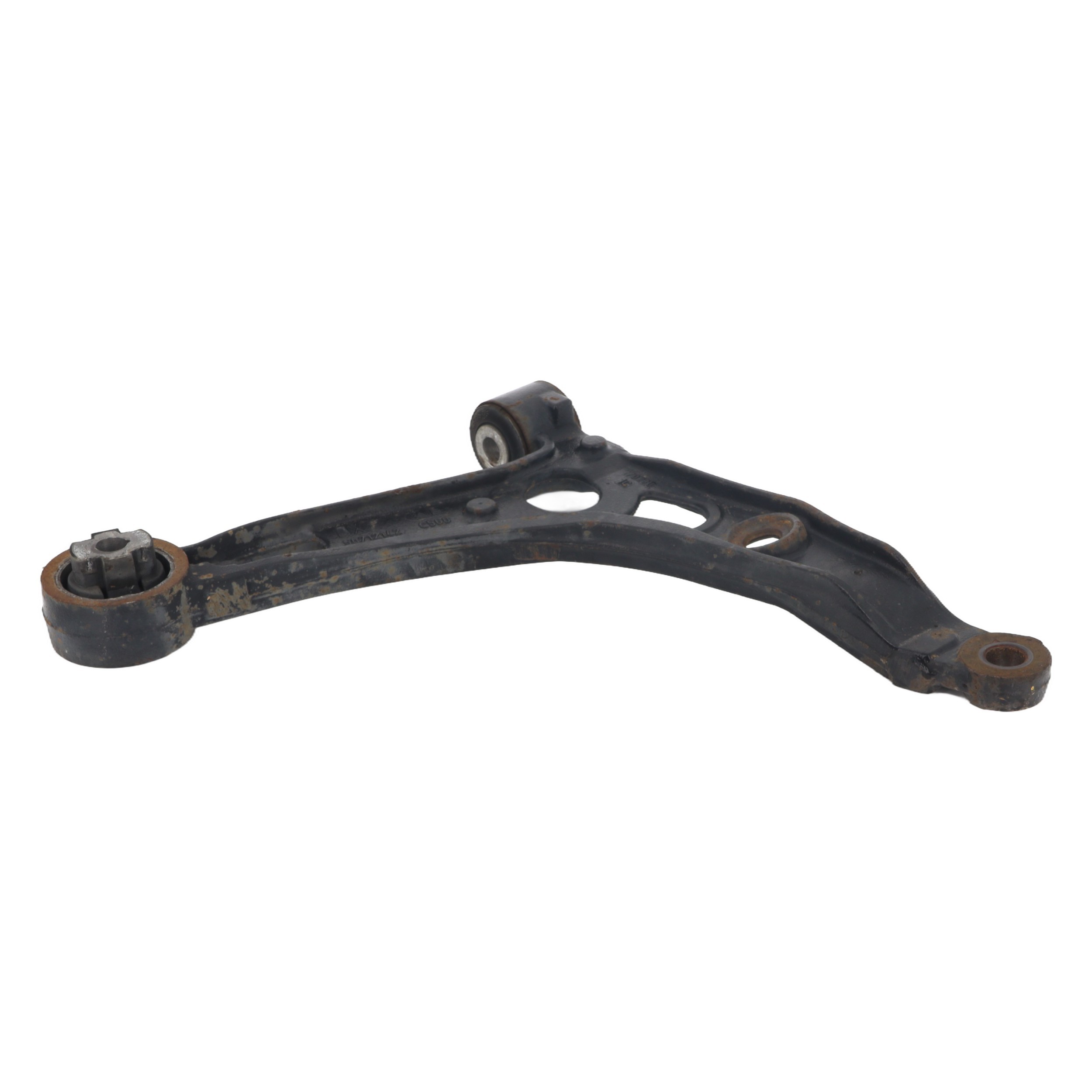 Triangle avant droit pour CITROEN JUMPER 3 PHASE 2 Triangle avant droit pour CITROEN JUMPER 3 PHASE 2