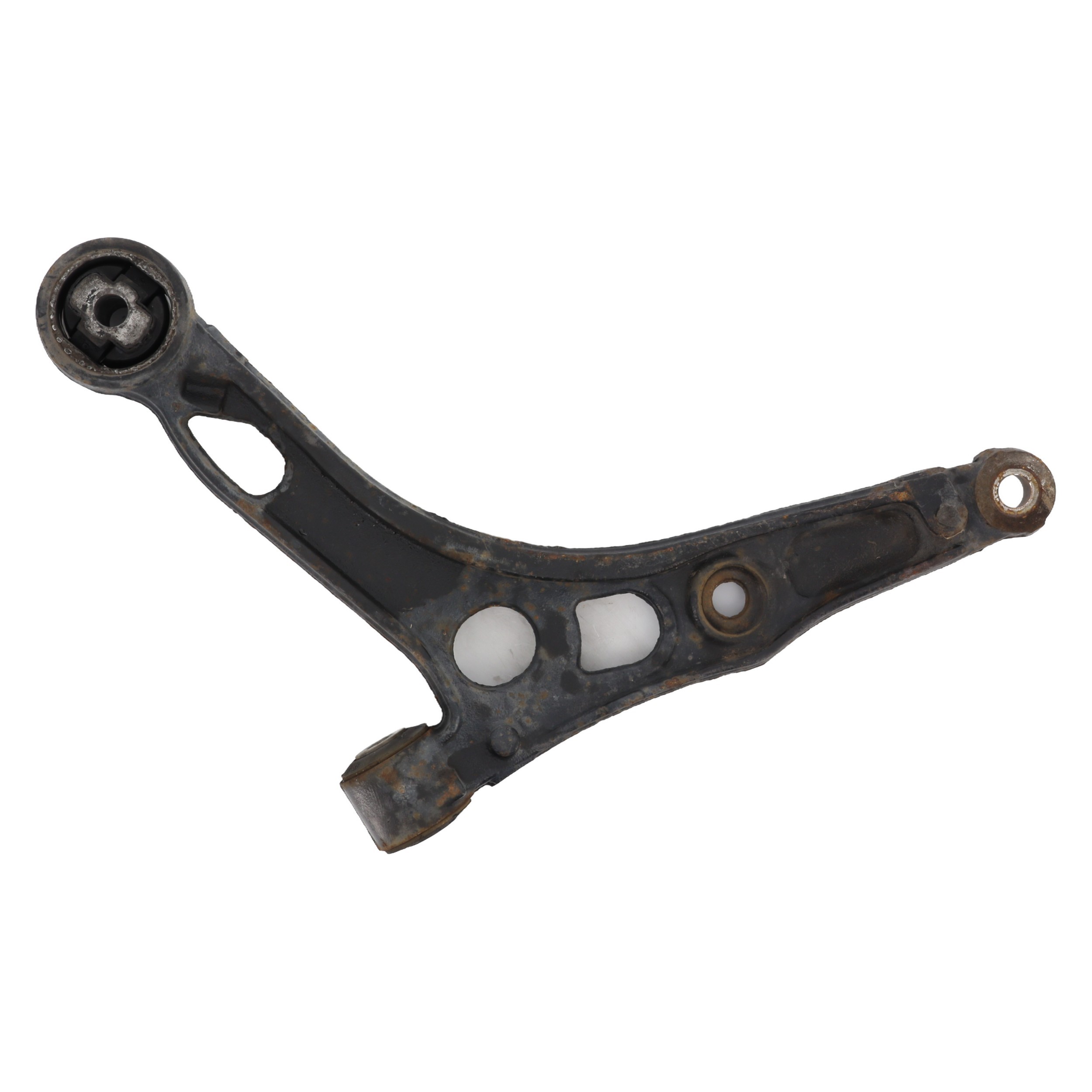 Triangle avant droit pour CITROEN JUMPER 3 PHASE 2 Triangle avant droit pour CITROEN JUMPER 3 PHASE 2
