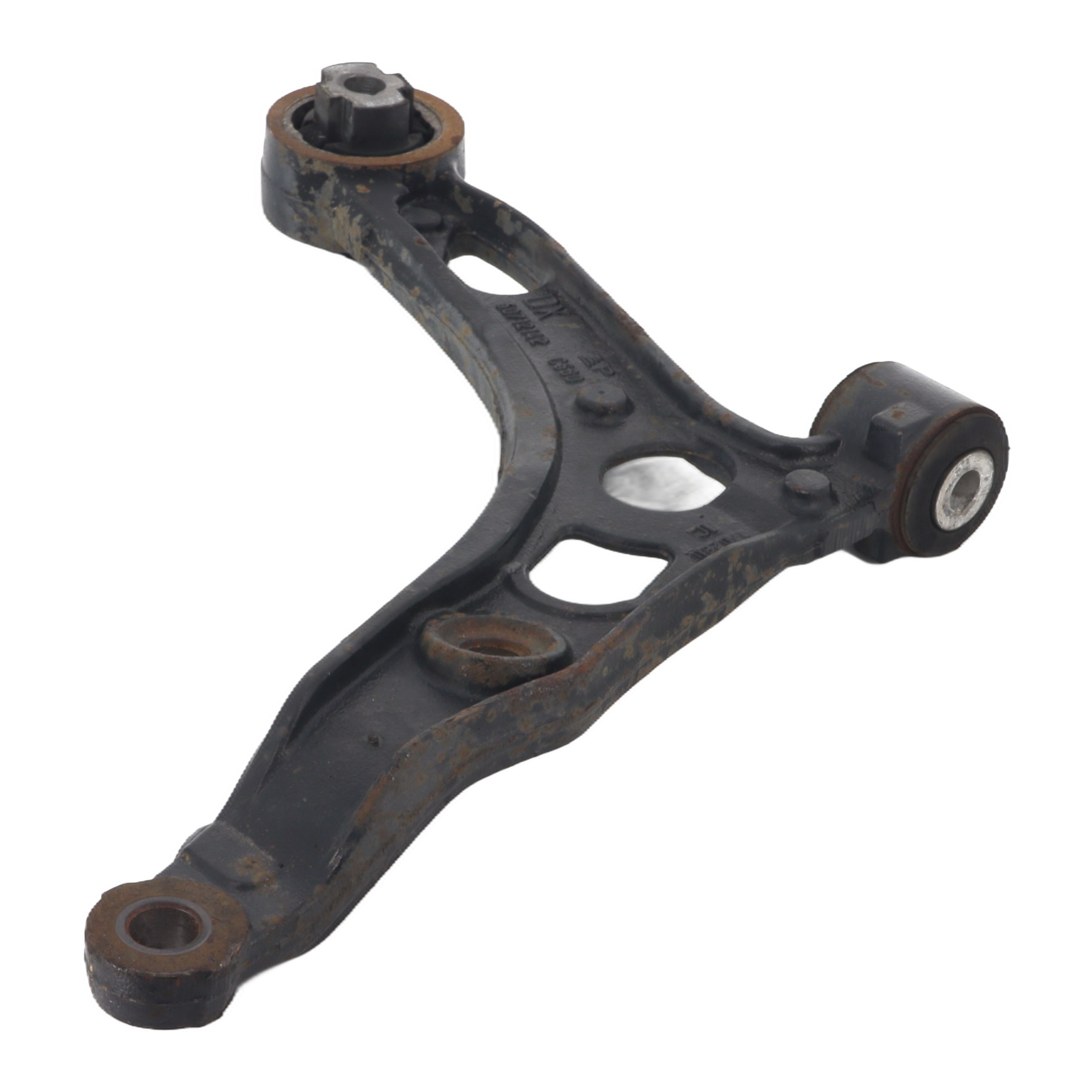 Triangle avant droit pour CITROEN JUMPER 3 PHASE 2 Triangle avant droit pour CITROEN JUMPER 3 PHASE 2