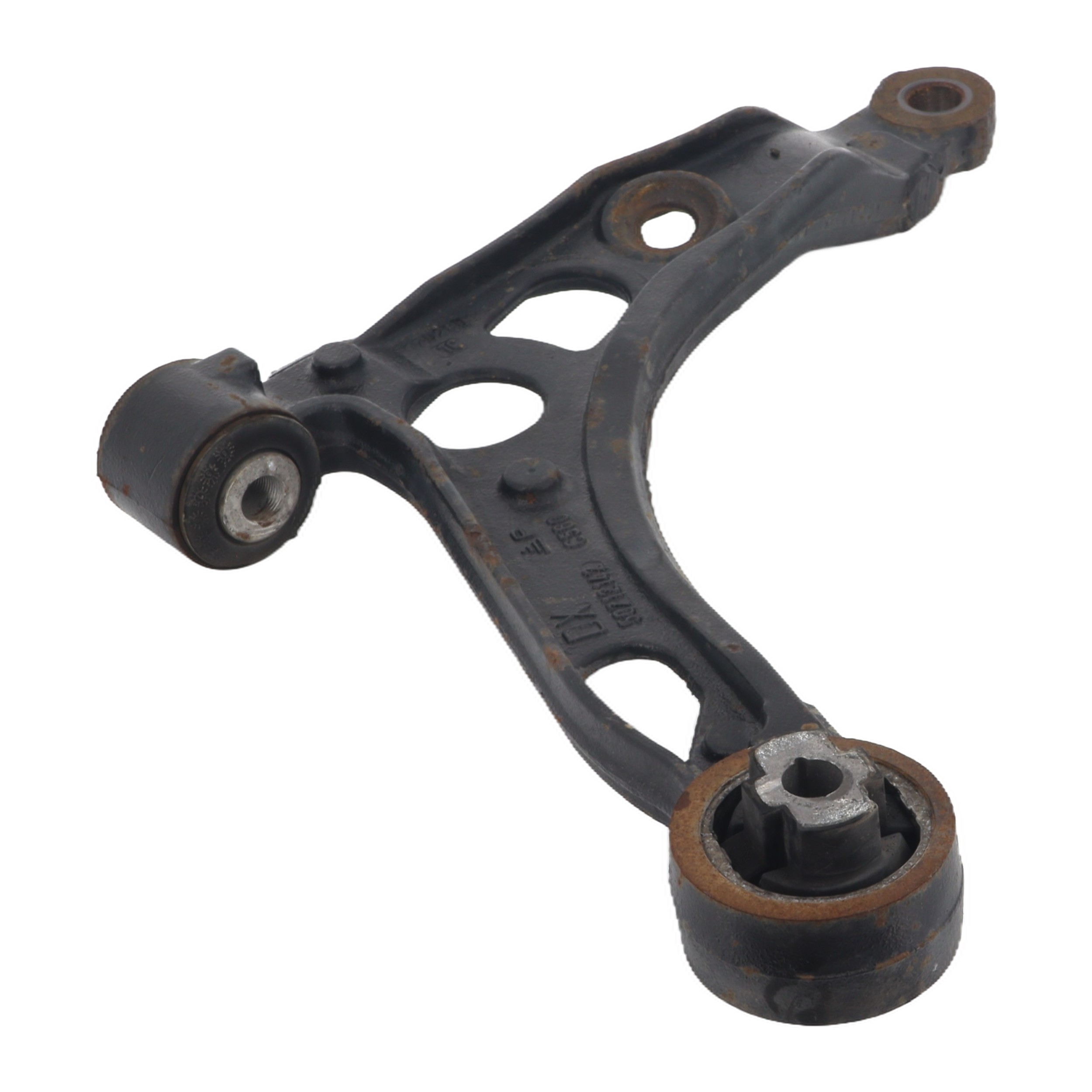 Triangle avant droit pour CITROEN JUMPER 3 PHASE 2 Triangle avant droit pour CITROEN JUMPER 3 PHASE 2