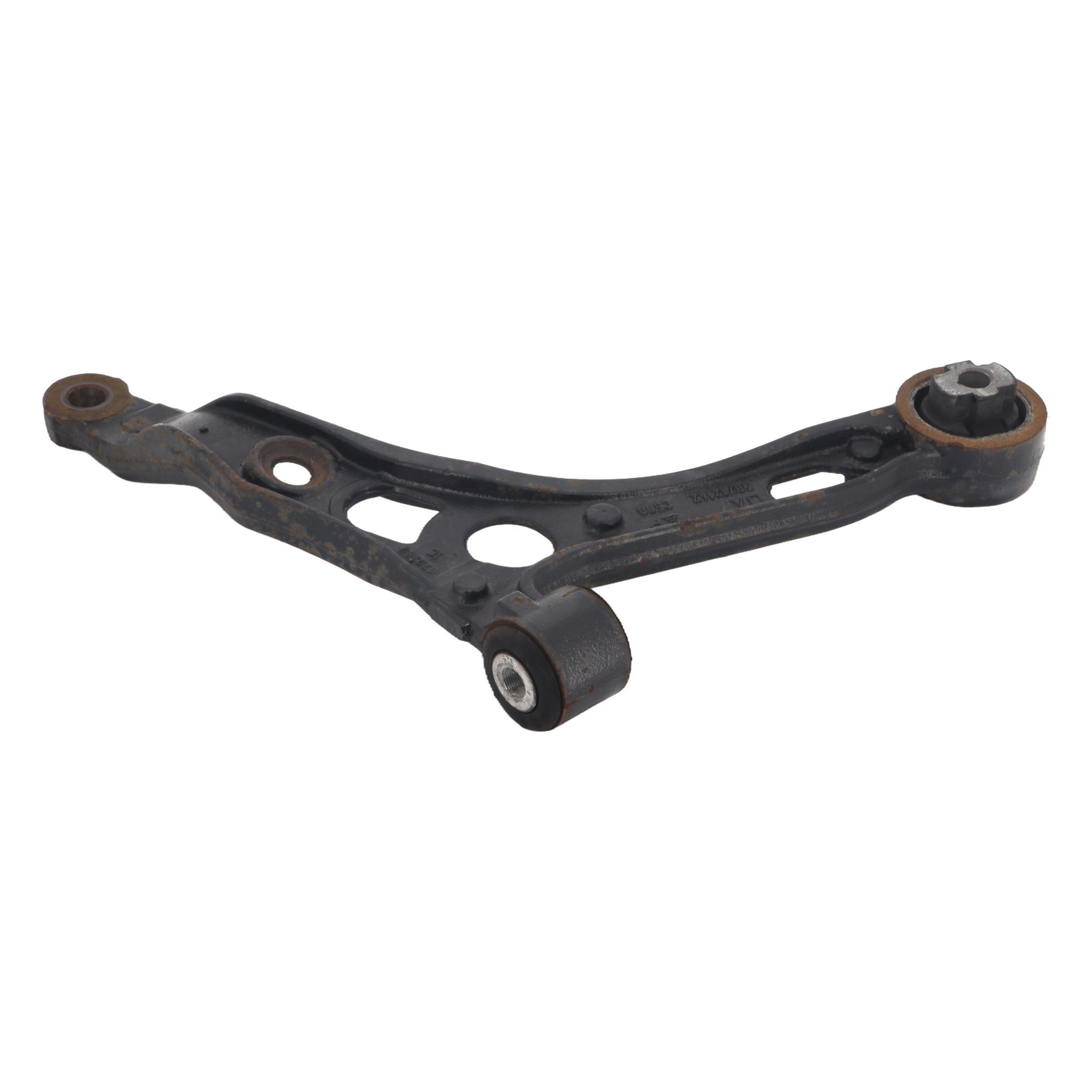Triangle avant droit pour CITROEN JUMPER 3 PHASE 2 Triangle avant droit pour CITROEN JUMPER 3 PHASE 2