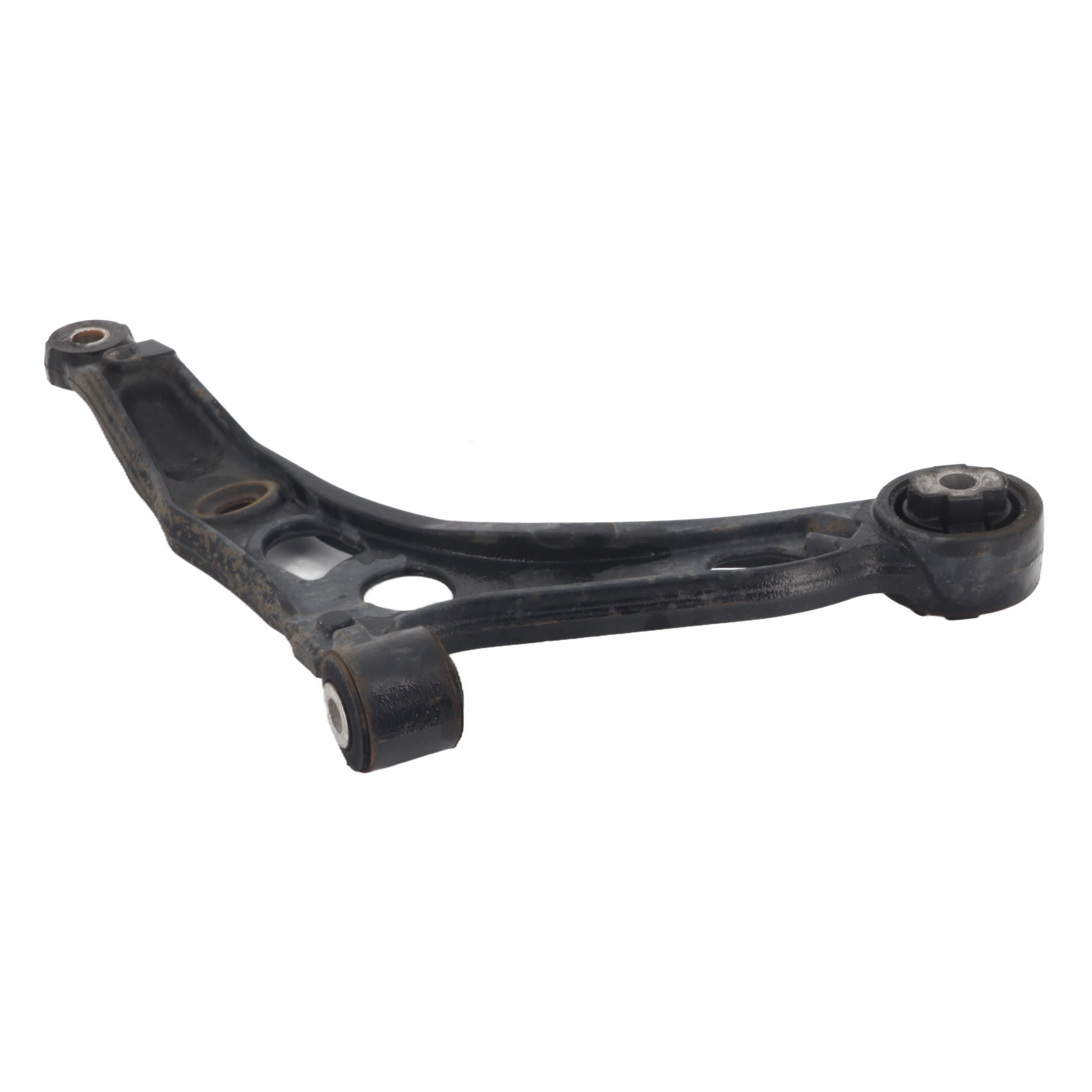 Triangle avant gauche pour CITROEN JUMPER 3 PHASE 2 Triangle avant gauche pour CITROEN JUMPER 3 PHASE 2