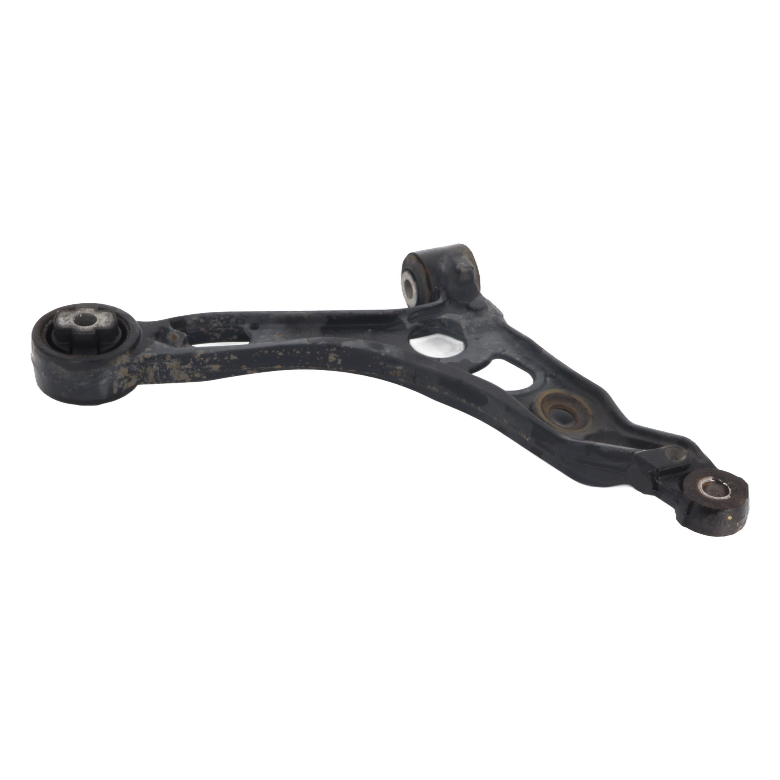 Triangle avant gauche pour CITROEN JUMPER 3 PHASE 2 Triangle avant gauche pour CITROEN JUMPER 3 PHASE 2