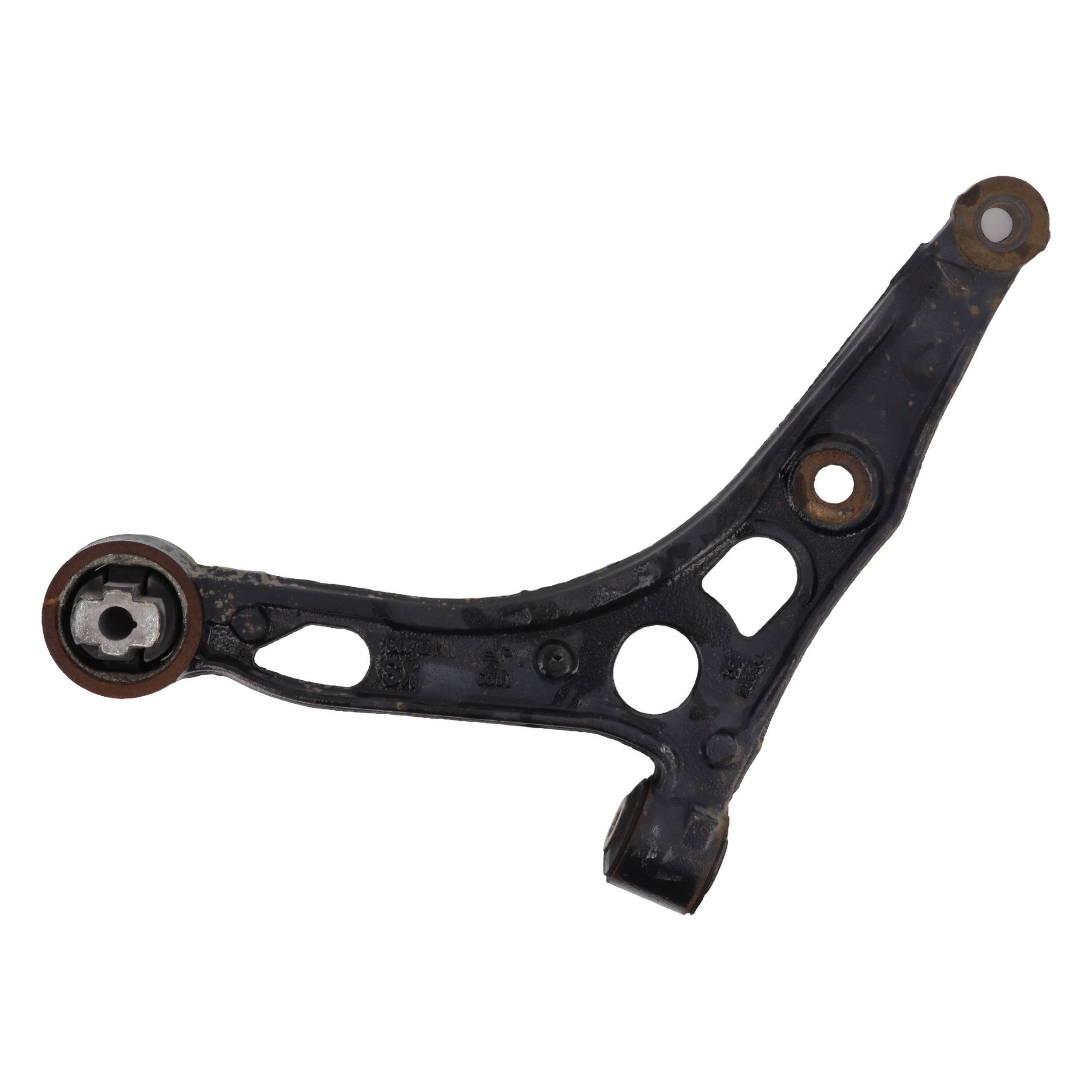 Triangle avant gauche pour CITROEN JUMPER 3 PHASE 2 Triangle avant gauche pour CITROEN JUMPER 3 PHASE 2