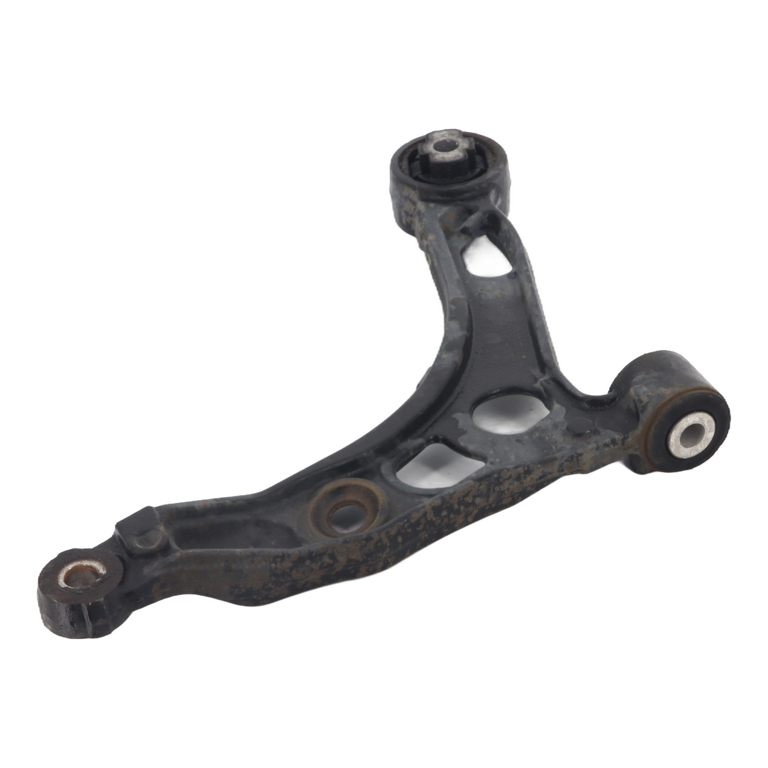 Triangle avant gauche pour CITROEN JUMPER 3 PHASE 2 Triangle avant gauche pour CITROEN JUMPER 3 PHASE 2