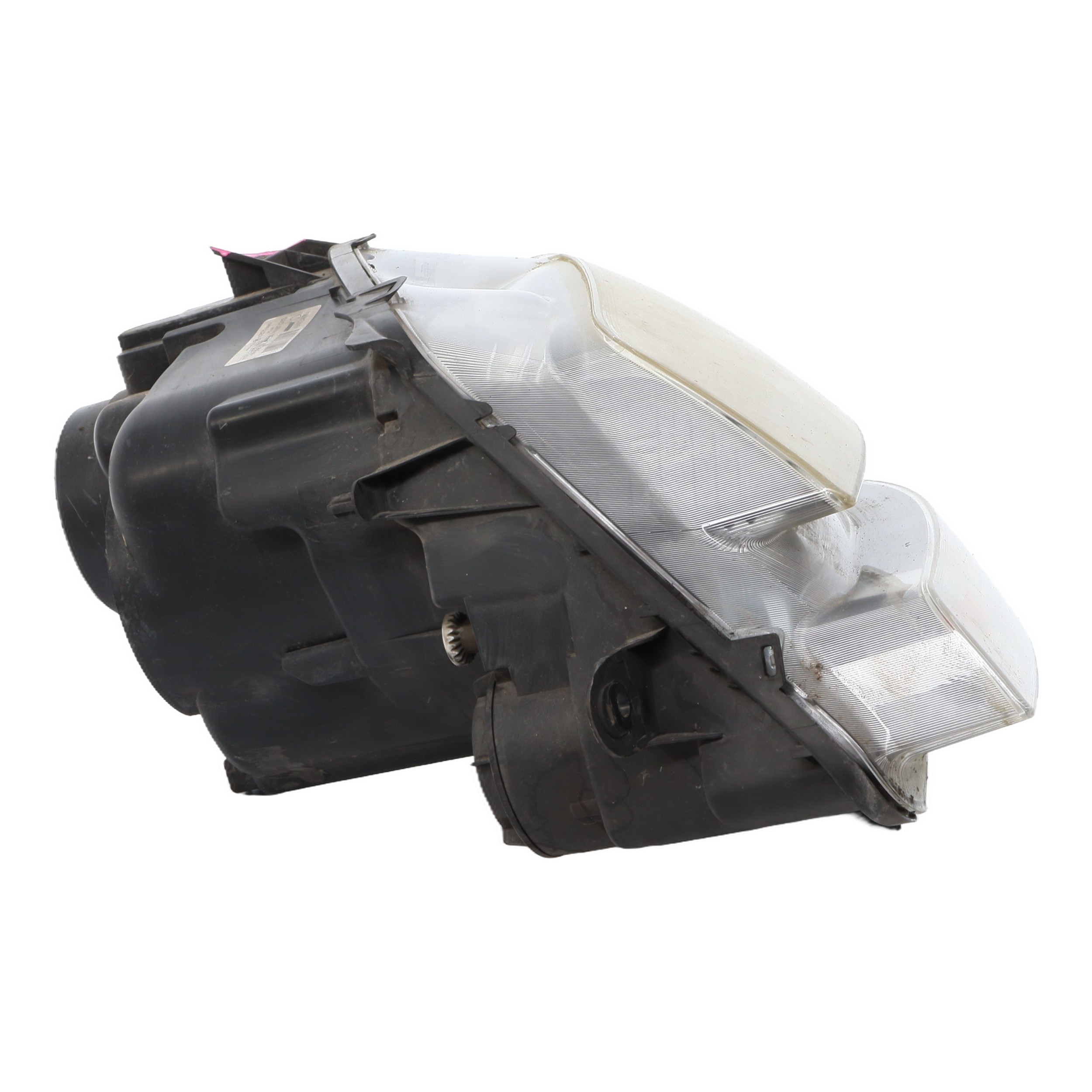 Optique avant principal gauche (feux)(phare) pour FIAT ULYSSE 2 Optique avant principal gauche (feux)(phare) pour FIAT ULYSSE 2