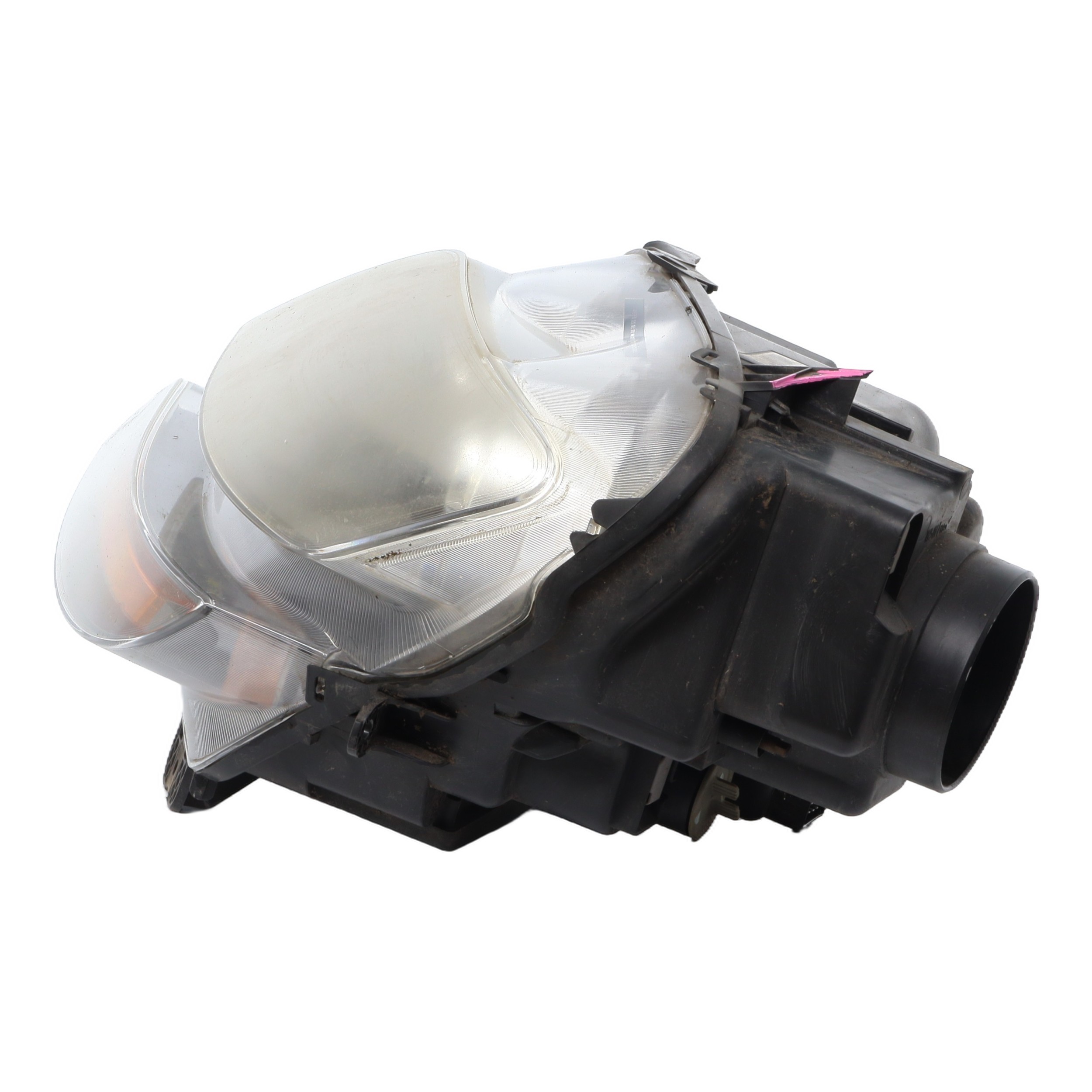 Optique avant principal gauche (feux)(phare) pour FIAT ULYSSE 2 Optique avant principal gauche (feux)(phare) pour FIAT ULYSSE 2