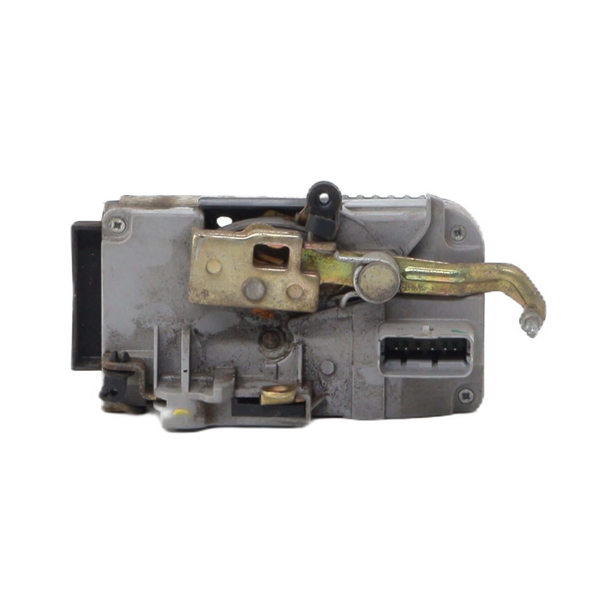 Serrure avant droit pour FIAT ULYSSE 2 Serrure avant droit pour FIAT ULYSSE 2
