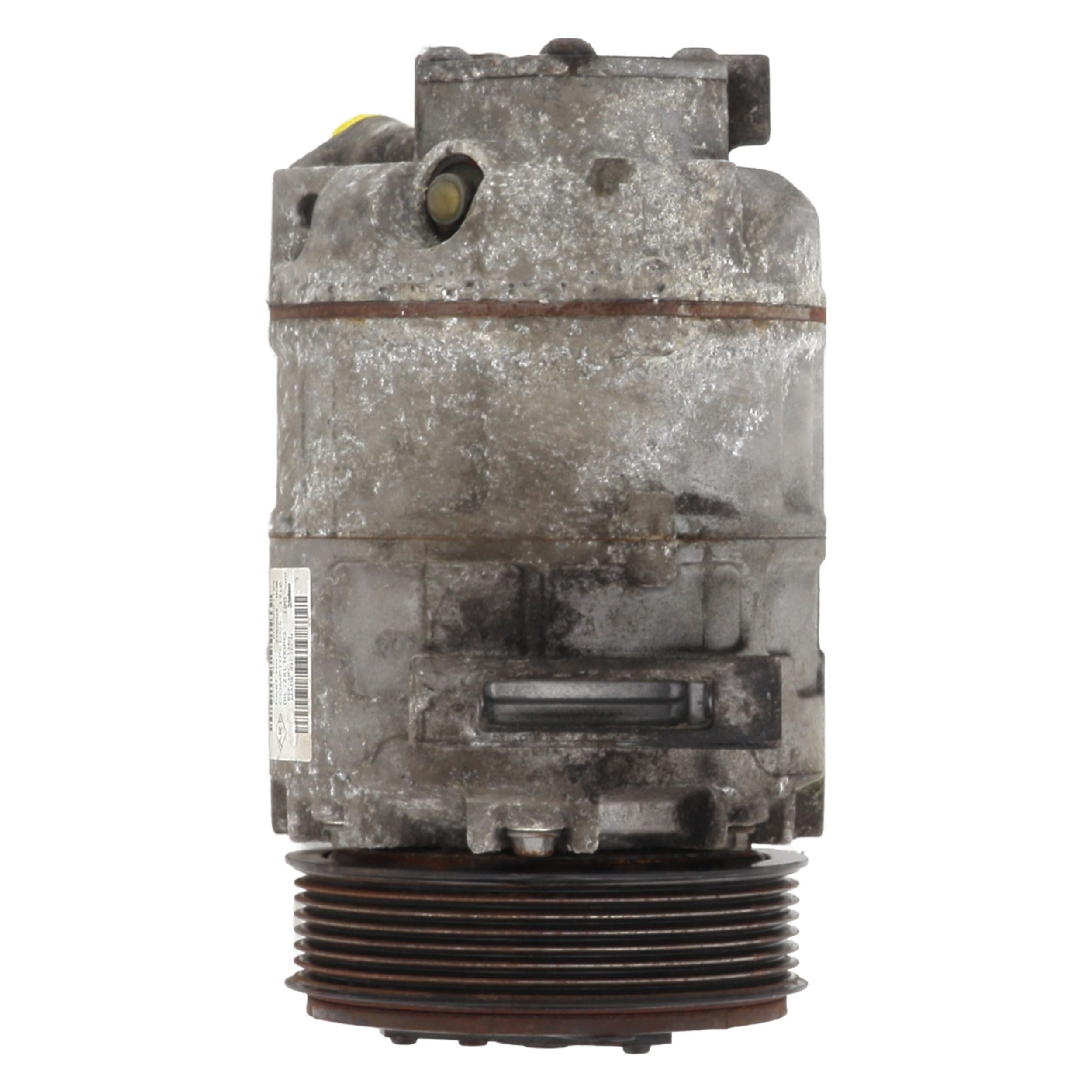 Compresseur clim pour RENAULT MASTER 3 PHASE 2 Compresseur clim pour RENAULT MASTER 3 PHASE 2