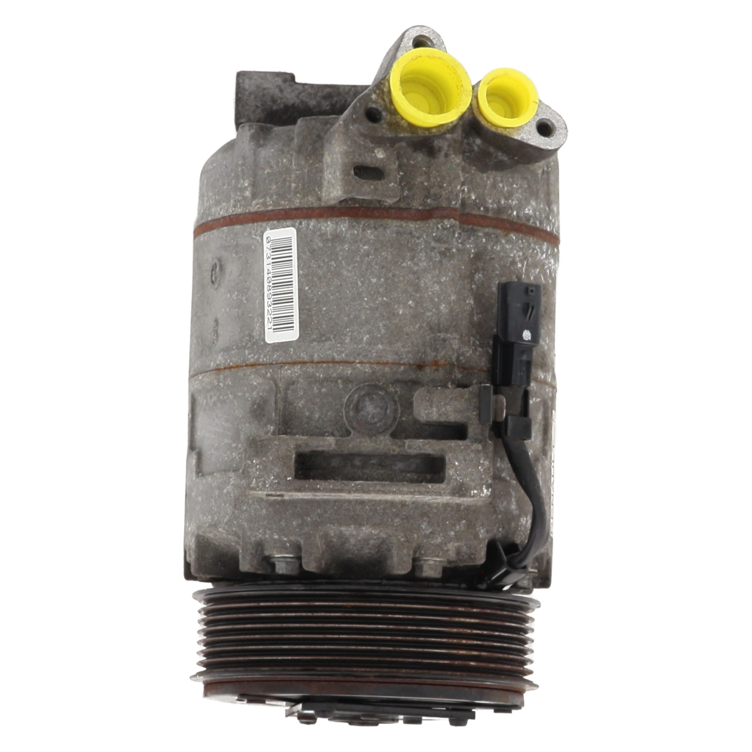 Compresseur clim pour RENAULT MASTER 3 PHASE 2 Compresseur clim pour RENAULT MASTER 3 PHASE 2