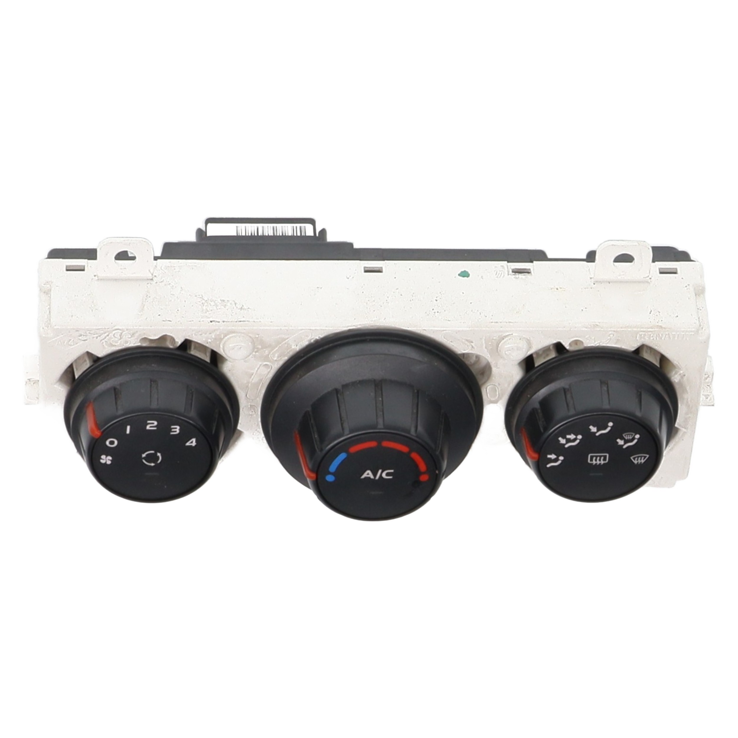 Commande chauffage pour RENAULT MASTER 3 PHASE 2 Commande chauffage pour RENAULT MASTER 3 PHASE 2
