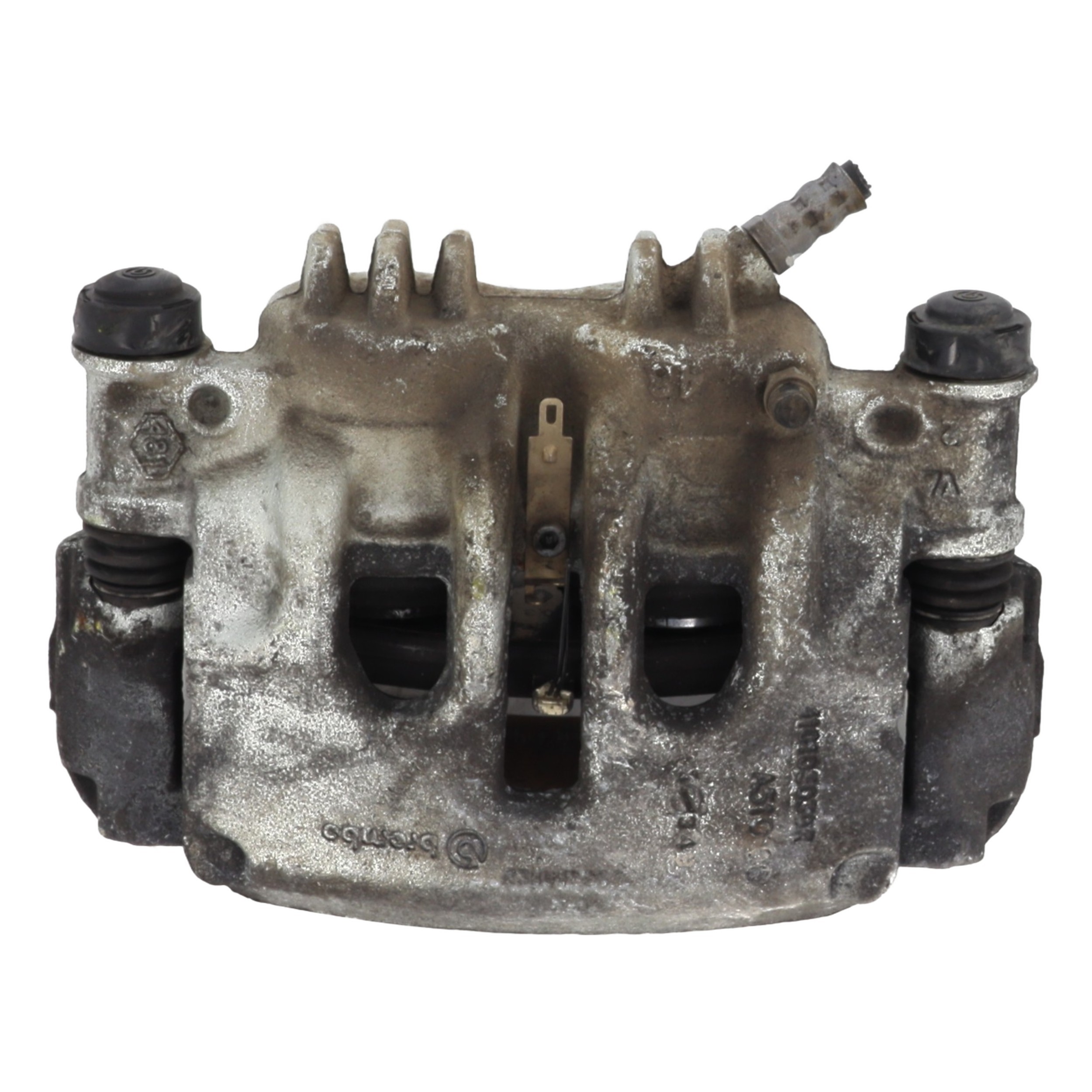 Etrier avant gauche (freinage) pour RENAULT MASTER 3 PHASE 3 Etrier avant gauche (freinage) pour RENAULT MASTER 3 PHASE 3