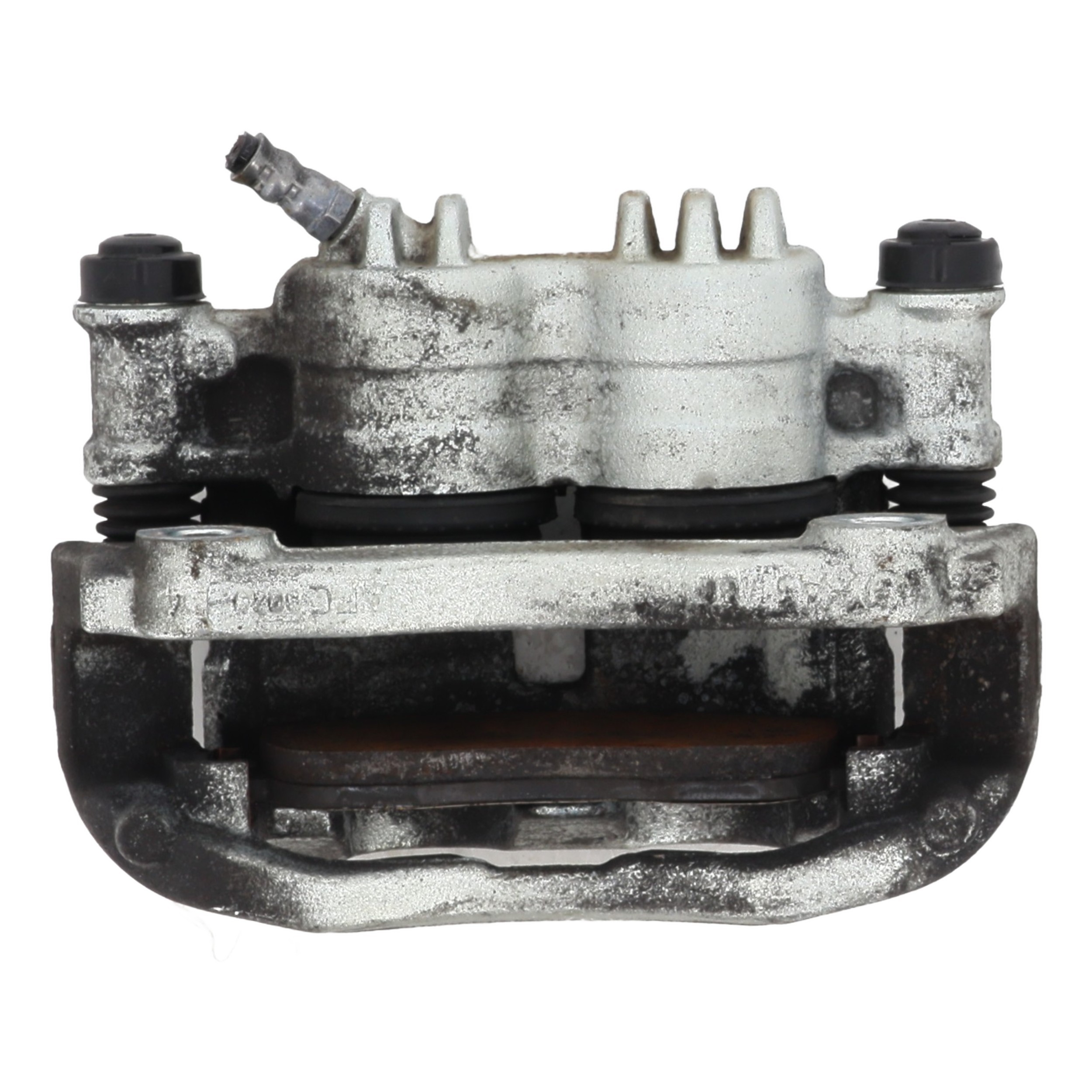 Etrier avant gauche (freinage) pour RENAULT MASTER 3 PHASE 3 Etrier avant gauche (freinage) pour RENAULT MASTER 3 PHASE 3