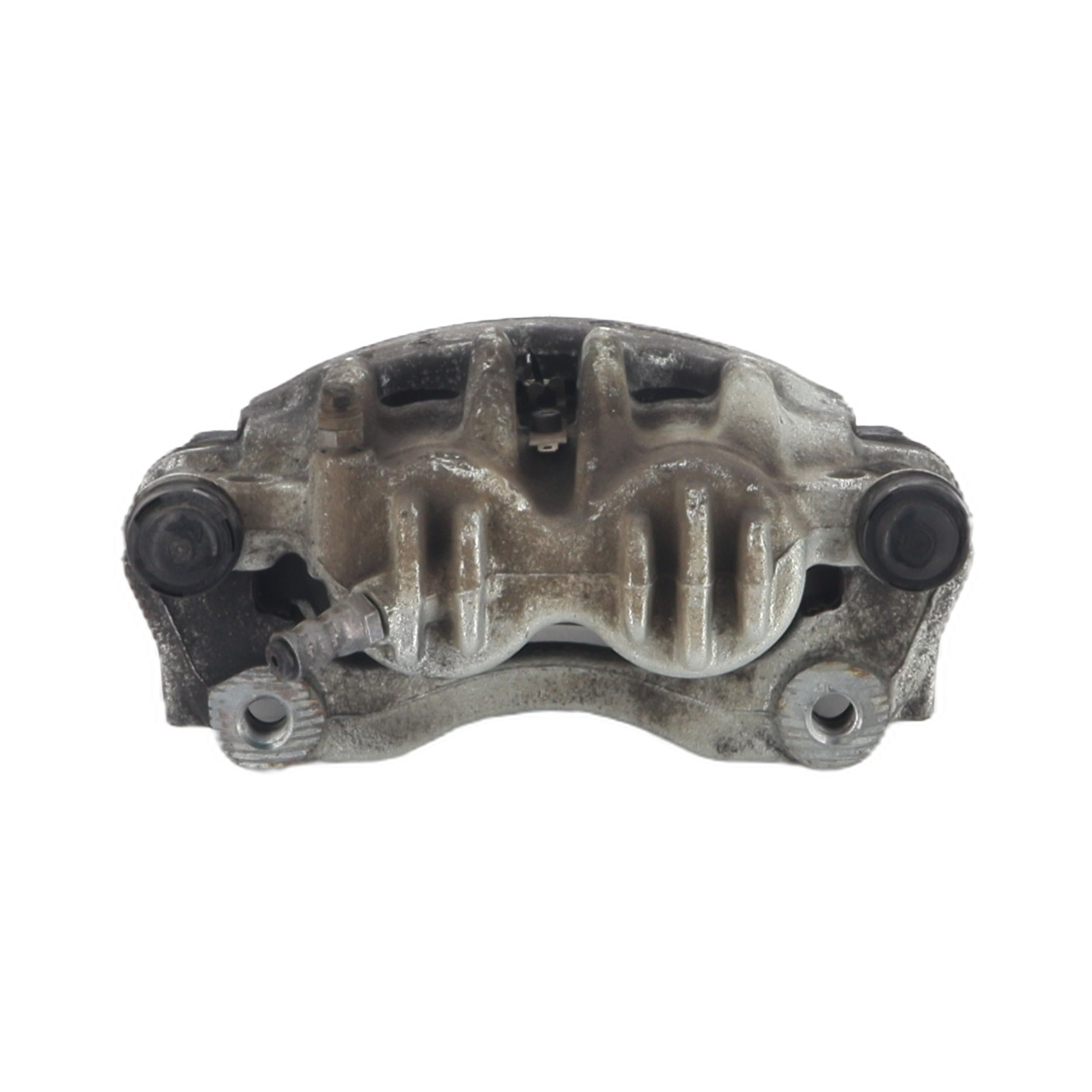Etrier avant gauche (freinage) pour RENAULT MASTER 3 PHASE 3 Etrier avant gauche (freinage) pour RENAULT MASTER 3 PHASE 3