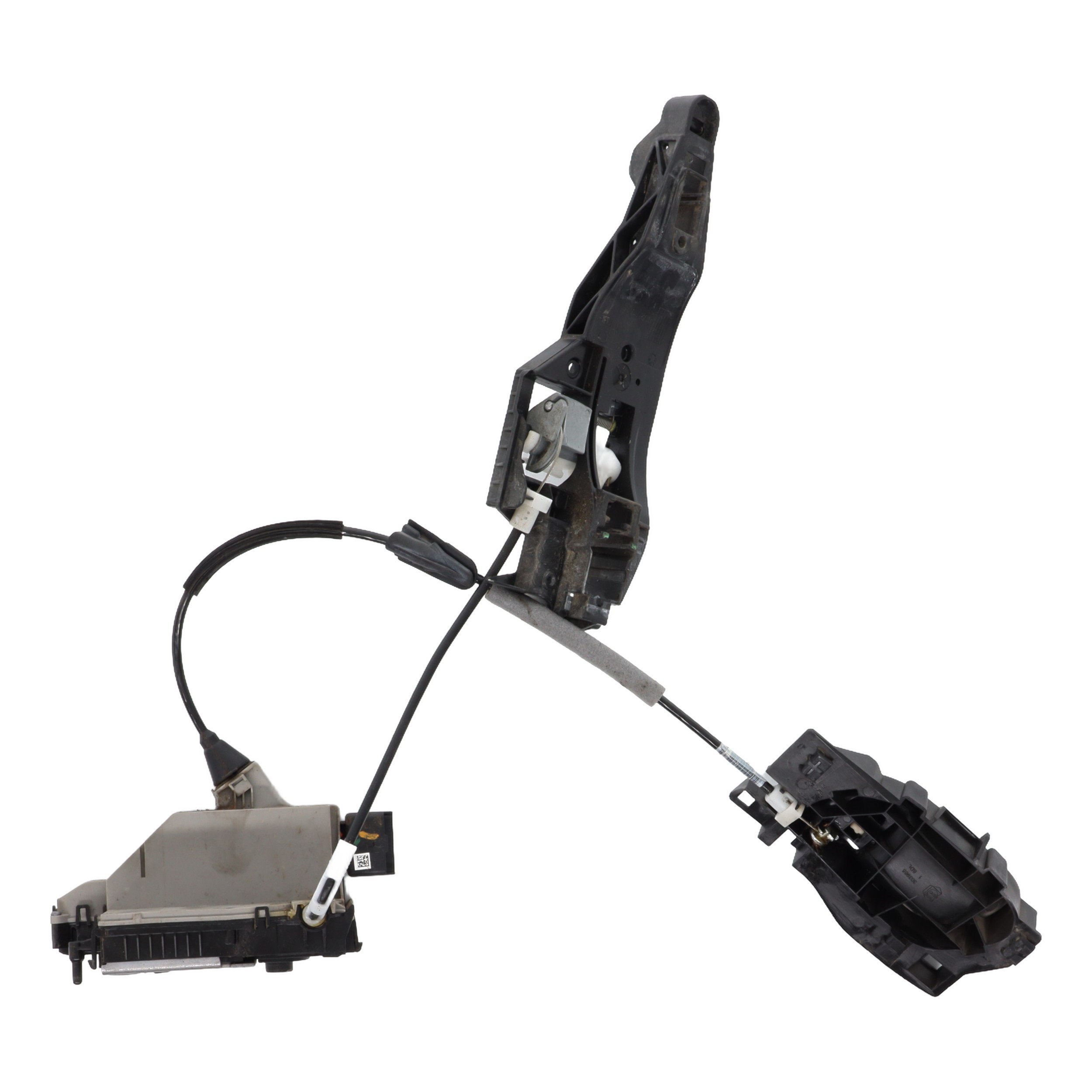 Serrure arriere droit pour PEUGEOT 2008 1 PHASE 1 Serrure arriere droit pour PEUGEOT 2008 1 PHASE 1