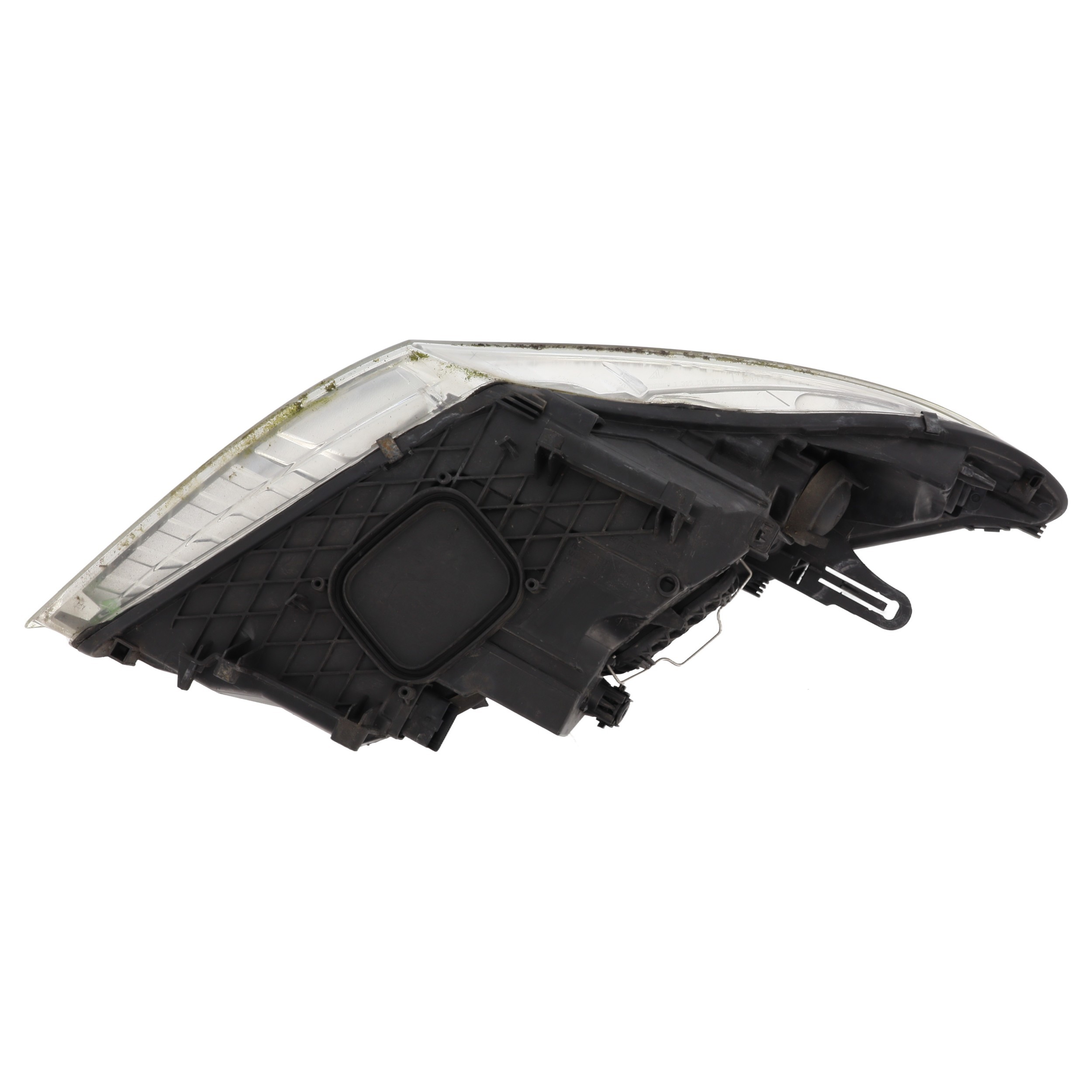 Optique avant principal gauche (feux)(phare) pour RENAULT MEGANE 3 PHASE 1 Optique avant principal gauche (feux)(phare) pour RENAULT MEGANE 3 PHASE 1