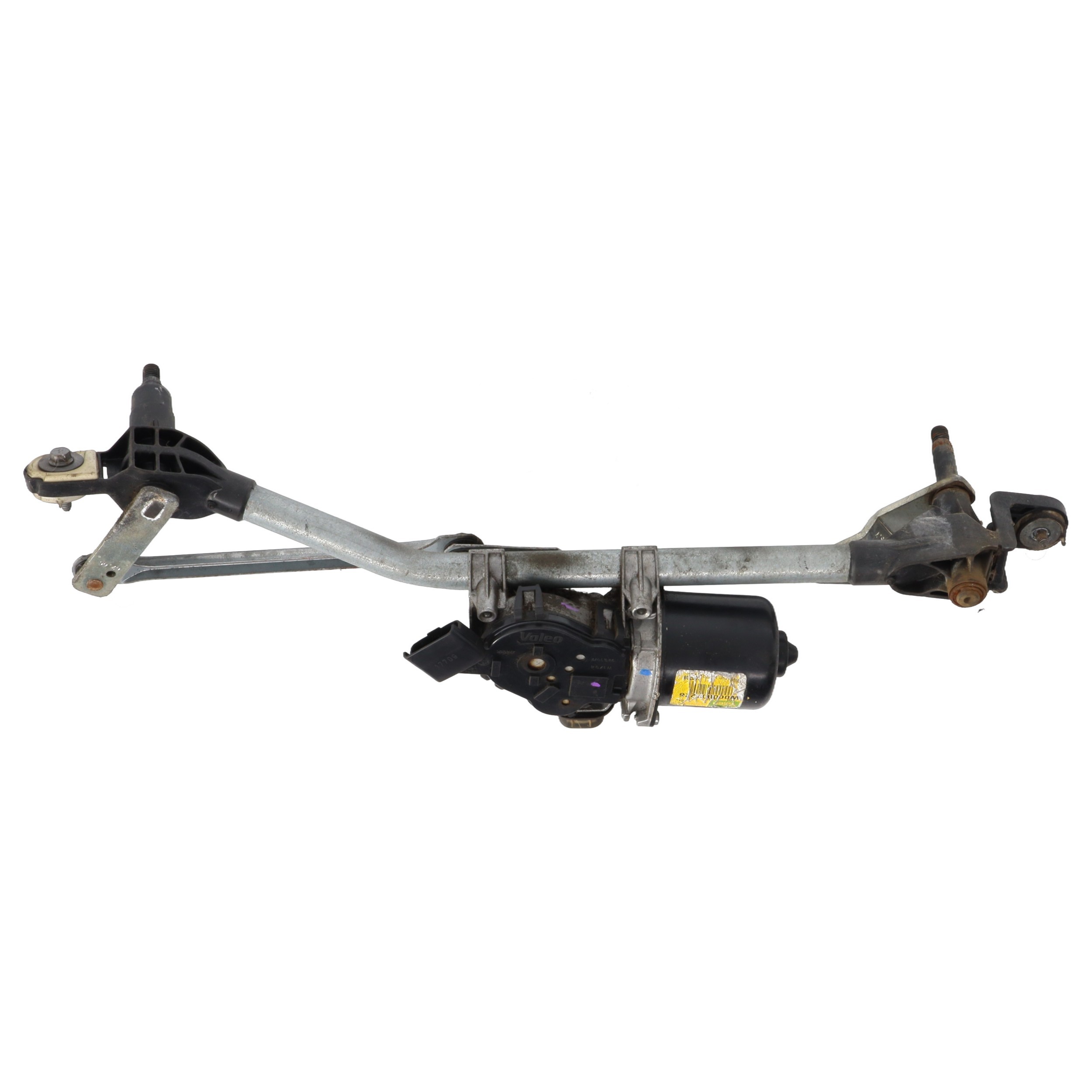 Mot. essuie glace avant pour RENAULT MEGANE 3 PHASE 1 Mot. essuie glace avant pour RENAULT MEGANE 3 PHASE 1