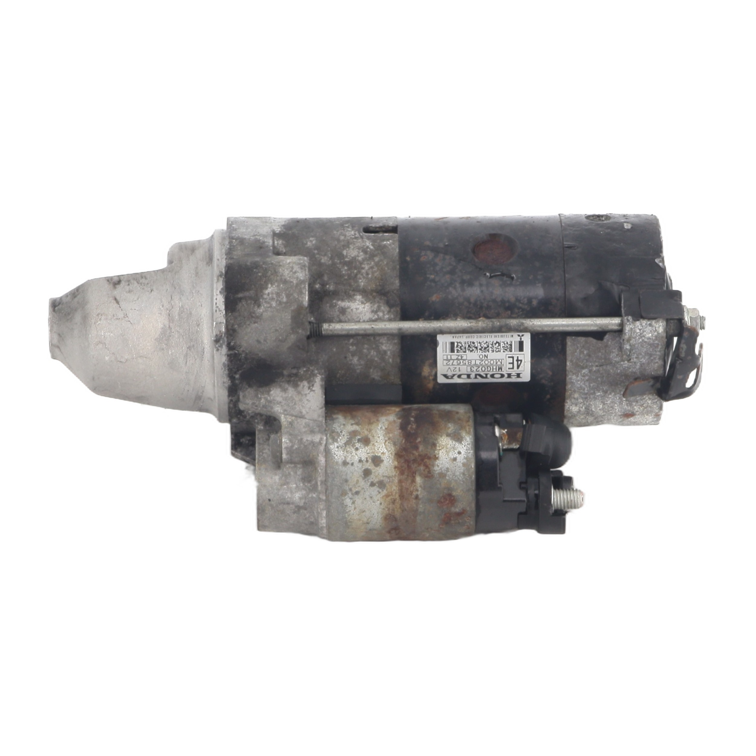 Demarreur pour HONDA CR-V 2 PHASE 2 Demarreur pour HONDA CR-V 2 PHASE 2