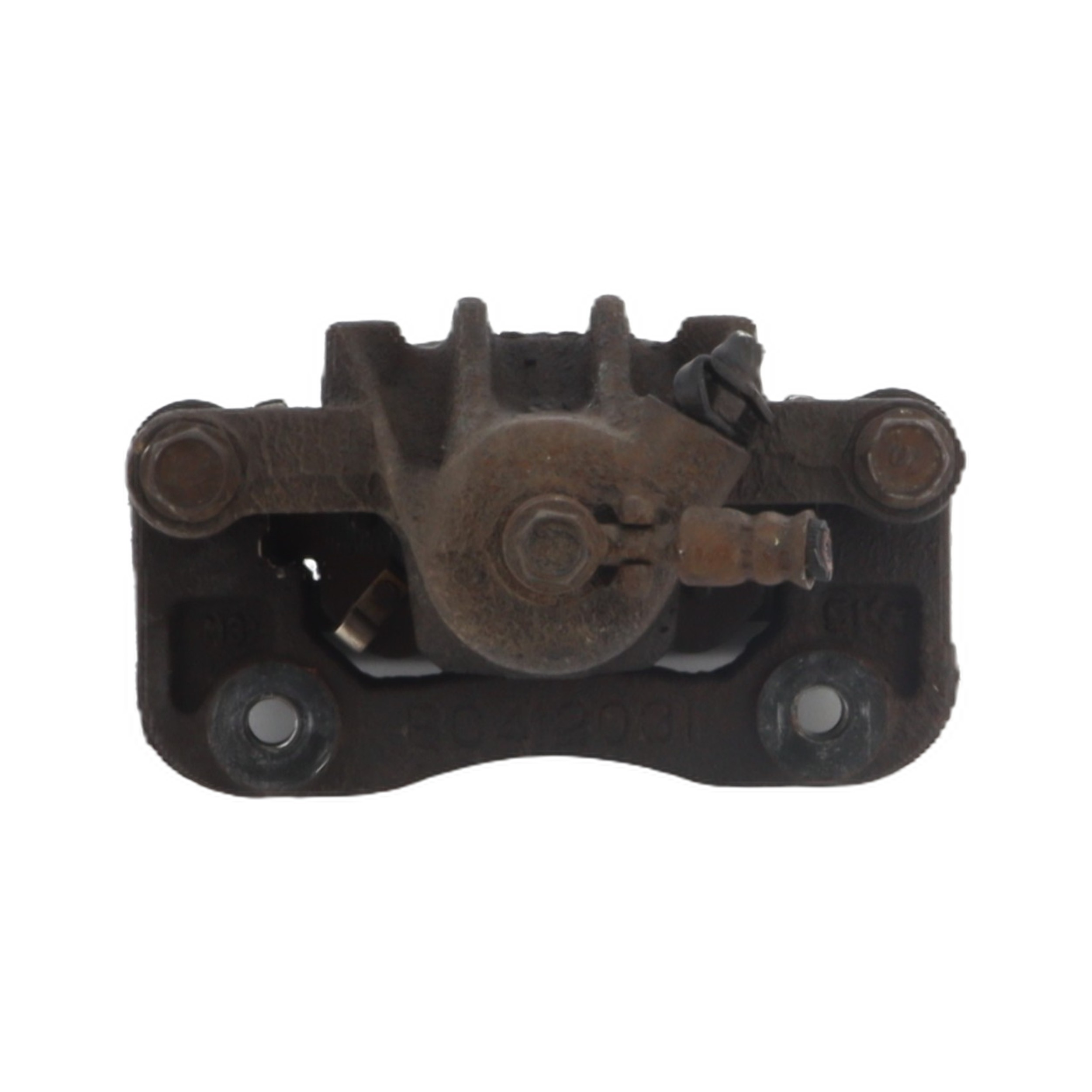 Etrier arriere droit (freinage) pour HYUNDAI TUCSON 1 Etrier arriere droit (freinage) pour HYUNDAI TUCSON 1