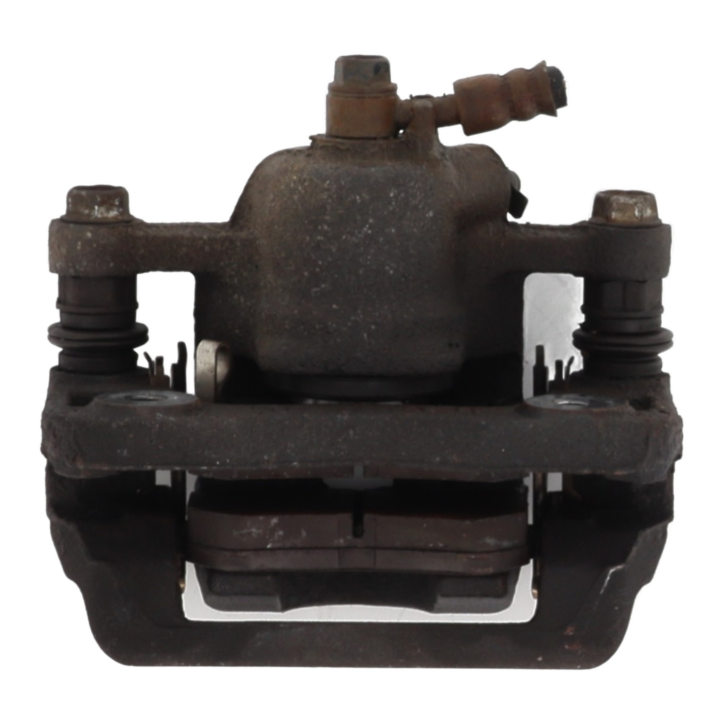 Etrier arriere droit (freinage) pour HYUNDAI TUCSON 1 Etrier arriere droit (freinage) pour HYUNDAI TUCSON 1
