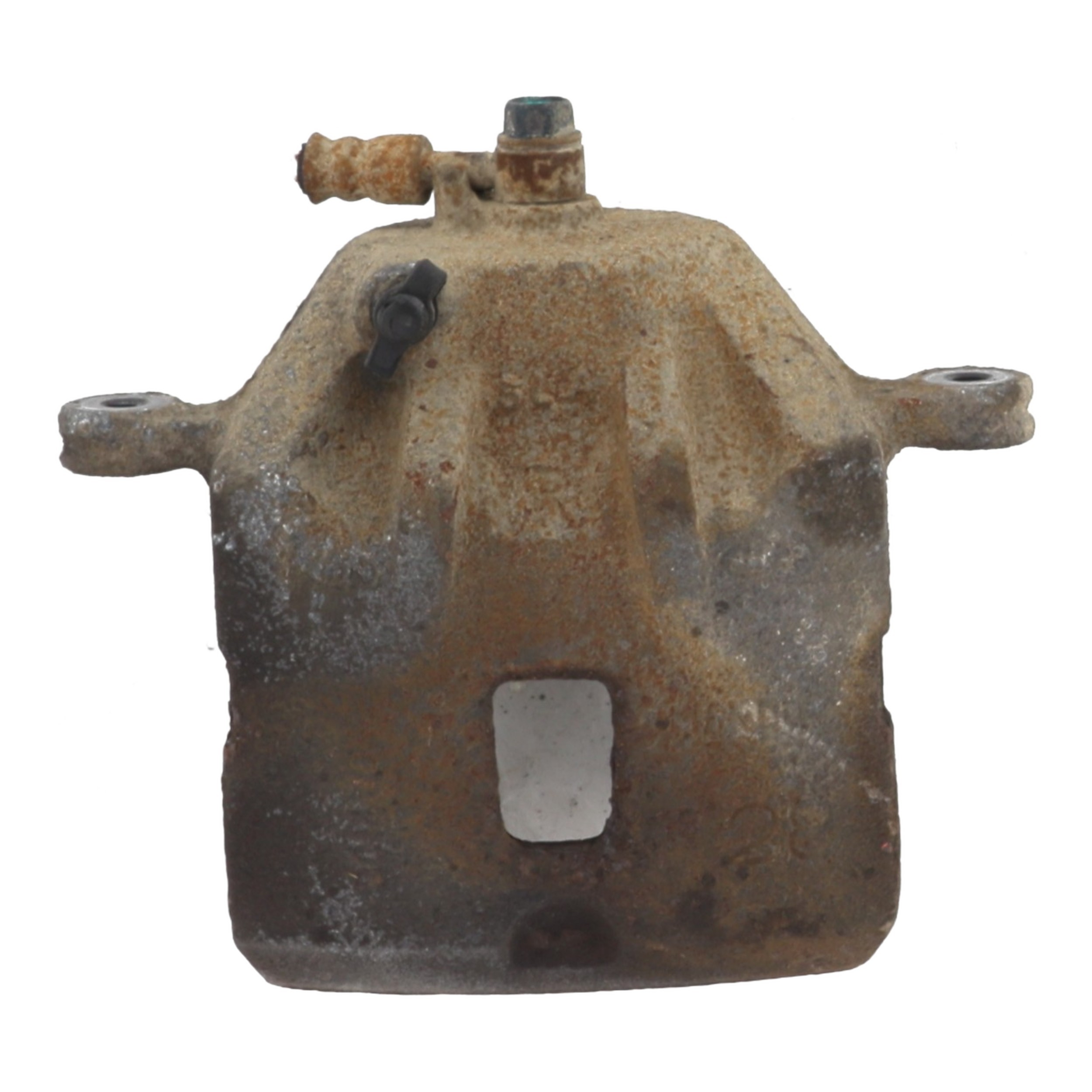 Etrier avant droit (freinage) pour HYUNDAI TUCSON 1 Etrier avant droit (freinage) pour HYUNDAI TUCSON 1