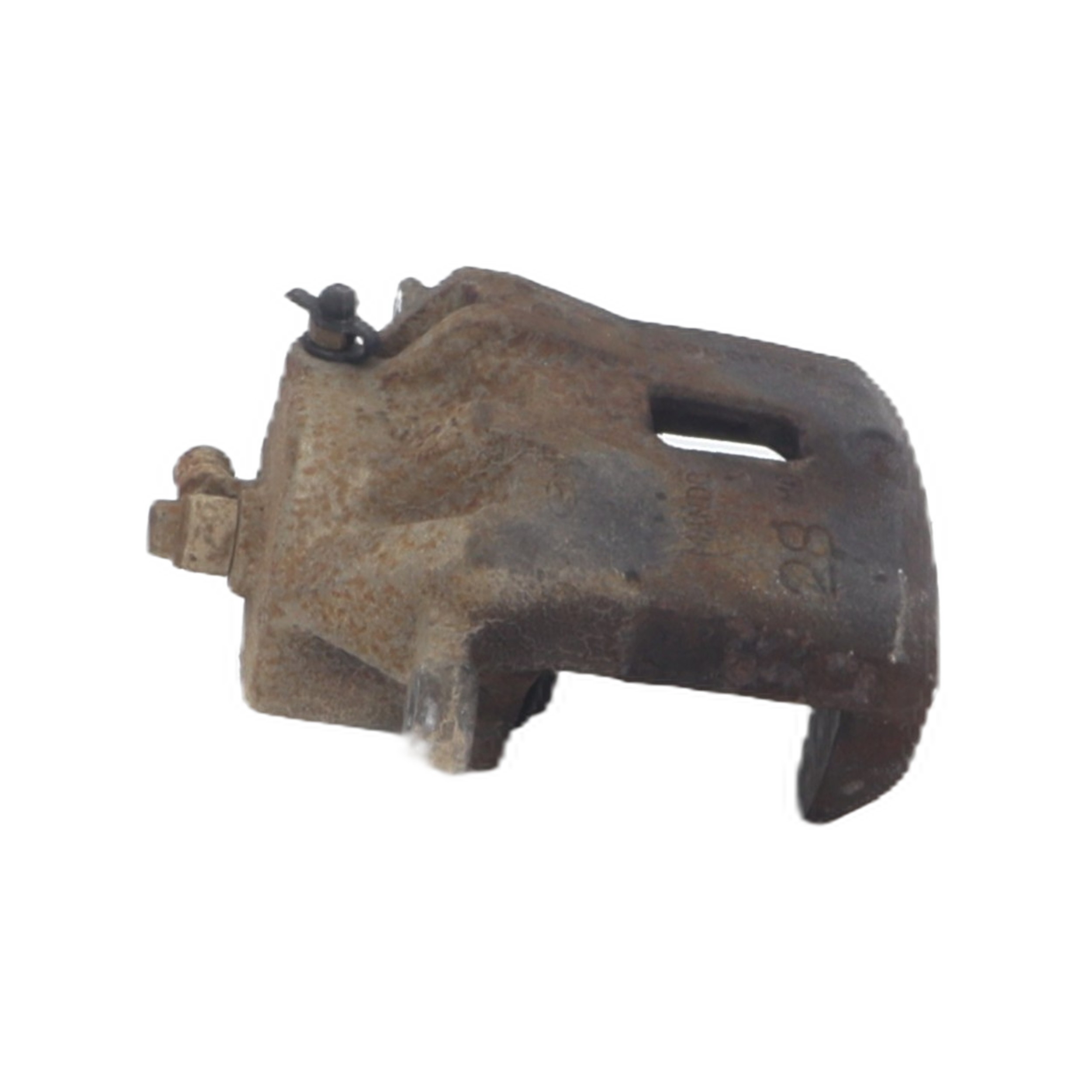 Etrier avant gauche (freinage) pour HYUNDAI TUCSON 1 Etrier avant gauche (freinage) pour HYUNDAI TUCSON 1