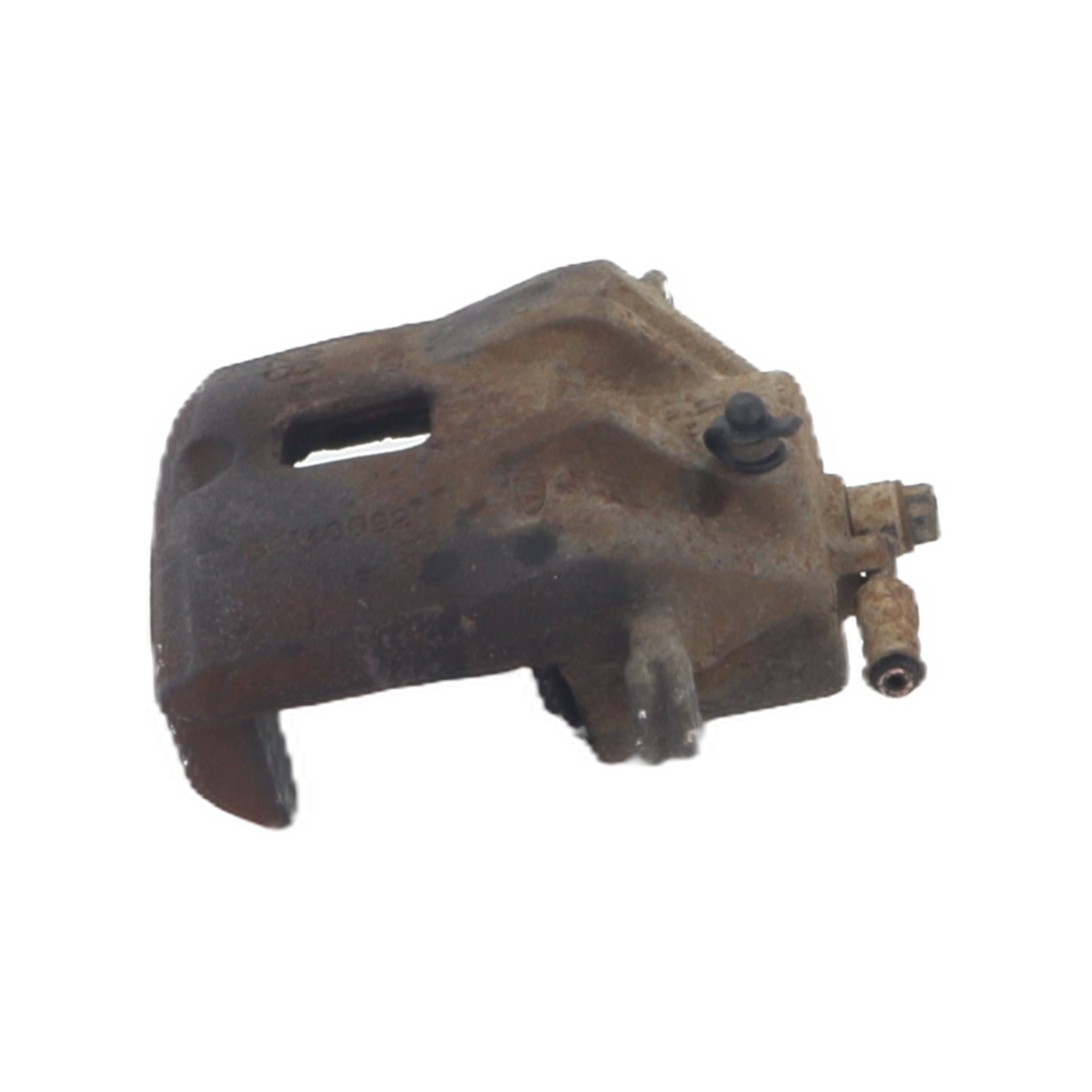 Etrier avant gauche (freinage) pour HYUNDAI TUCSON 1 Etrier avant gauche (freinage) pour HYUNDAI TUCSON 1