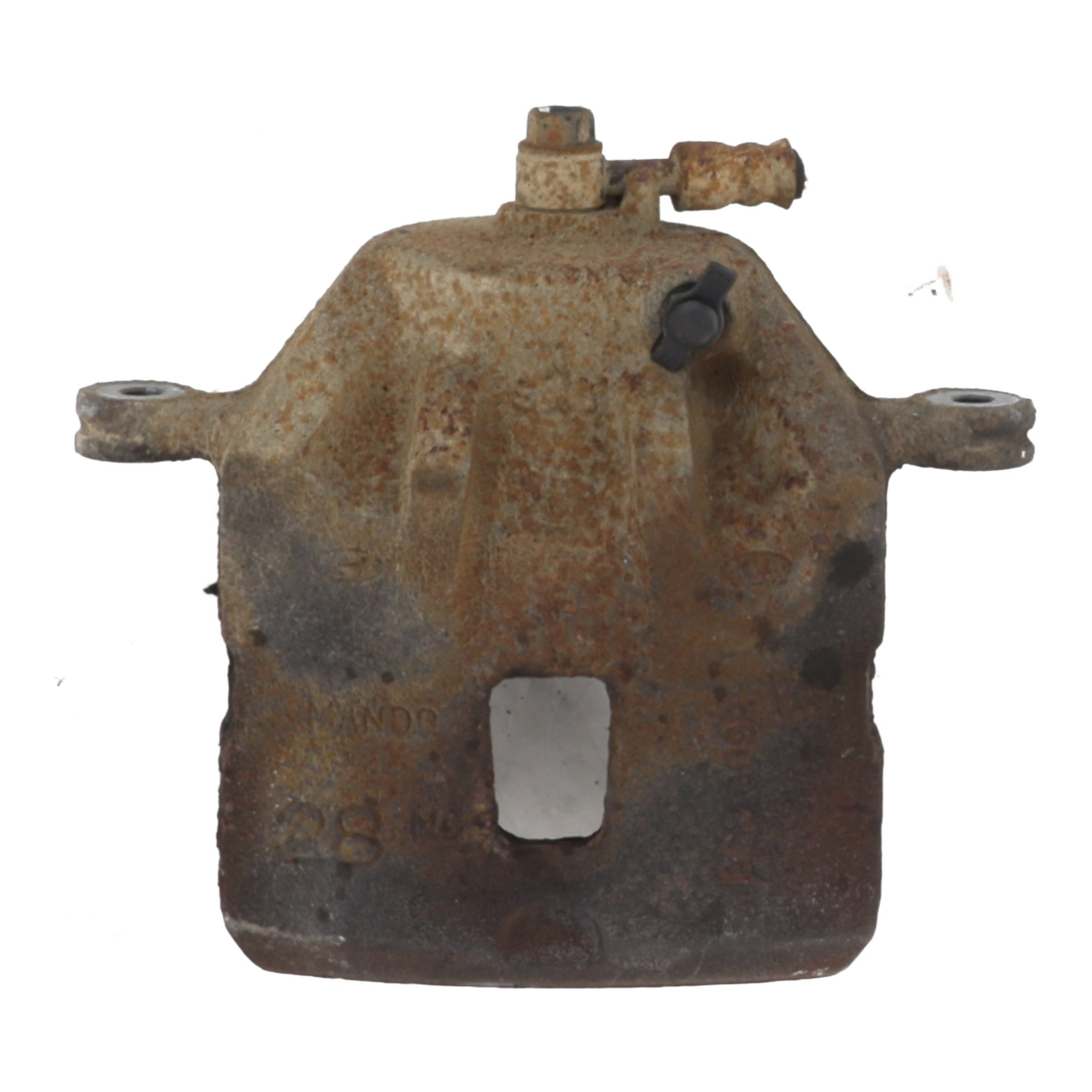 Etrier avant gauche (freinage) pour HYUNDAI TUCSON 1 Etrier avant gauche (freinage) pour HYUNDAI TUCSON 1