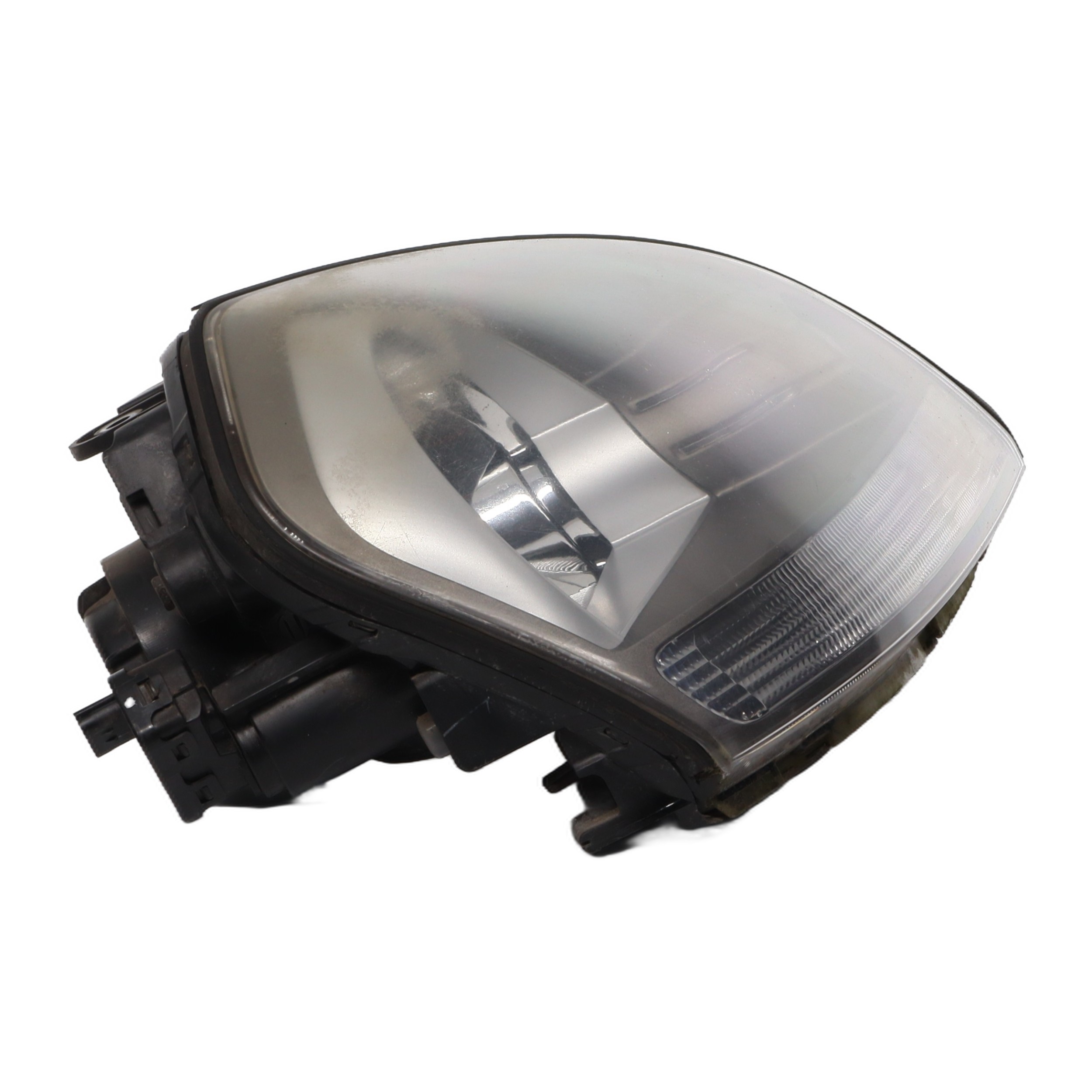 Optique avant principal droit (feux)(phare) pour HYUNDAI TUCSON 1 Optique avant principal droit (feux)(phare) pour HYUNDAI TUCSON 1