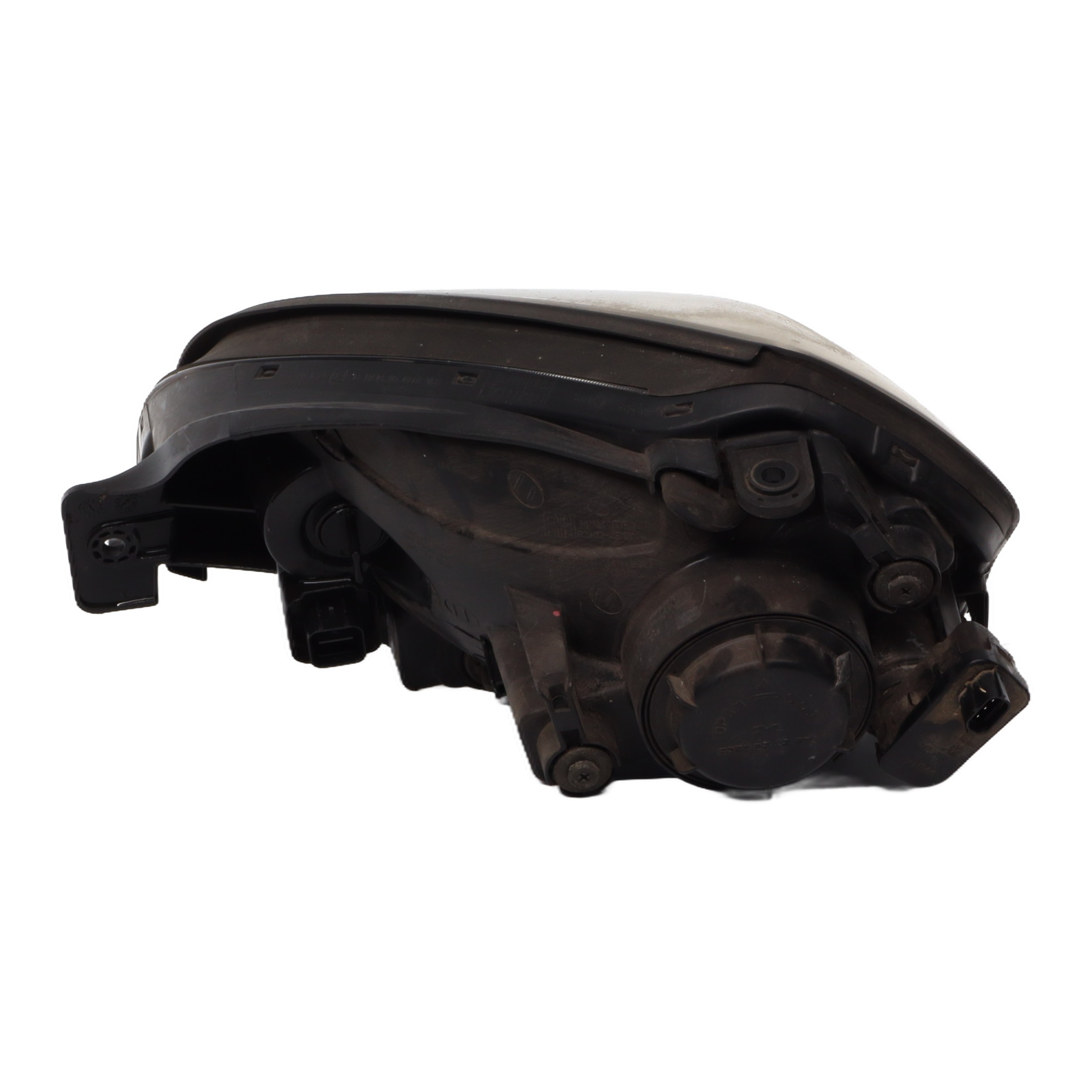Optique avant principal droit (feux)(phare) pour HYUNDAI TUCSON 1 Optique avant principal droit (feux)(phare) pour HYUNDAI TUCSON 1