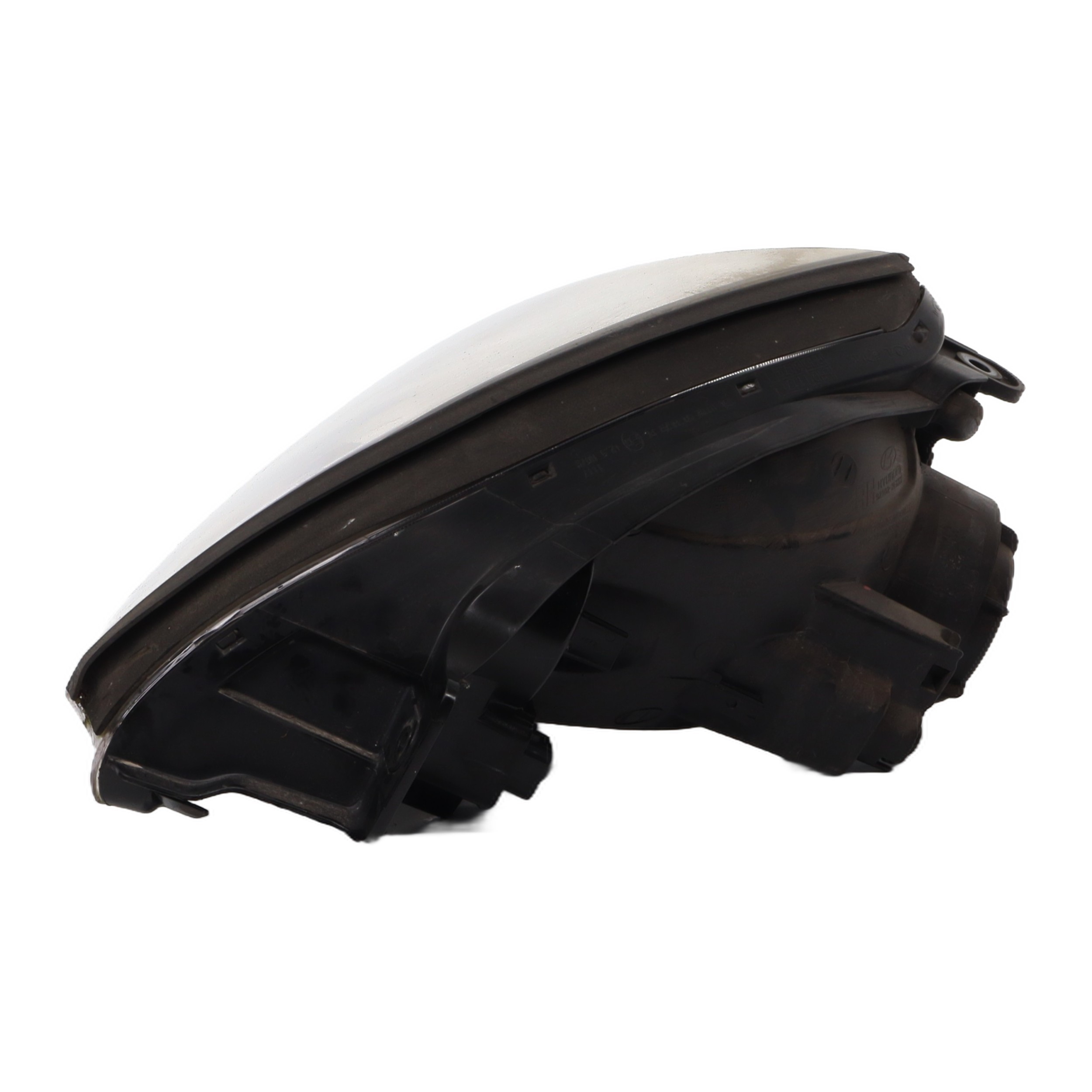 Optique Avant Phare Droit Hyundai Satellite 1 - Réf 60758926 - Occasion En état