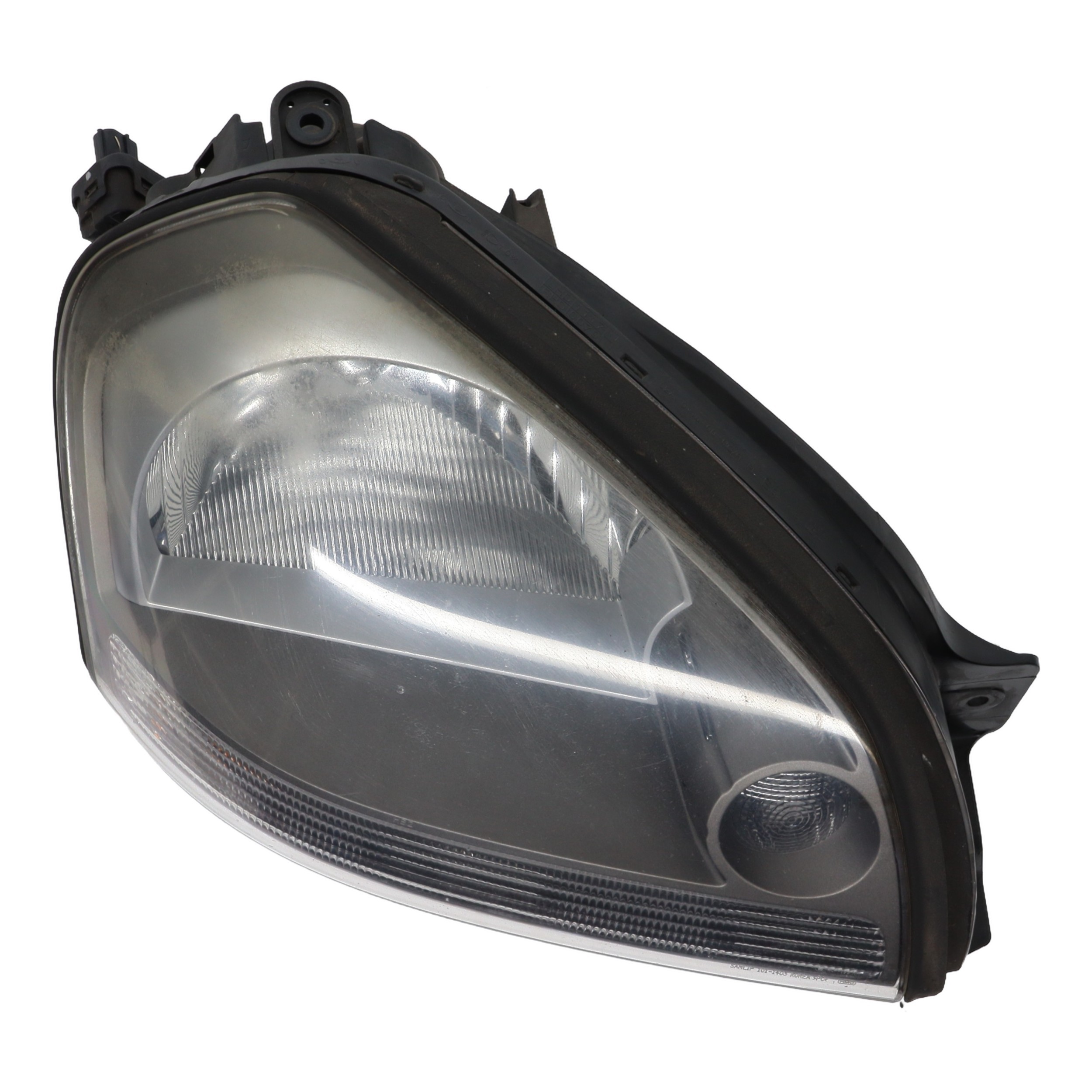 Optique avant principal droit (feux)(phare) pour HYUNDAI TUCSON 1 Optique avant principal droit (feux)(phare) pour HYUNDAI TUCSON 1
