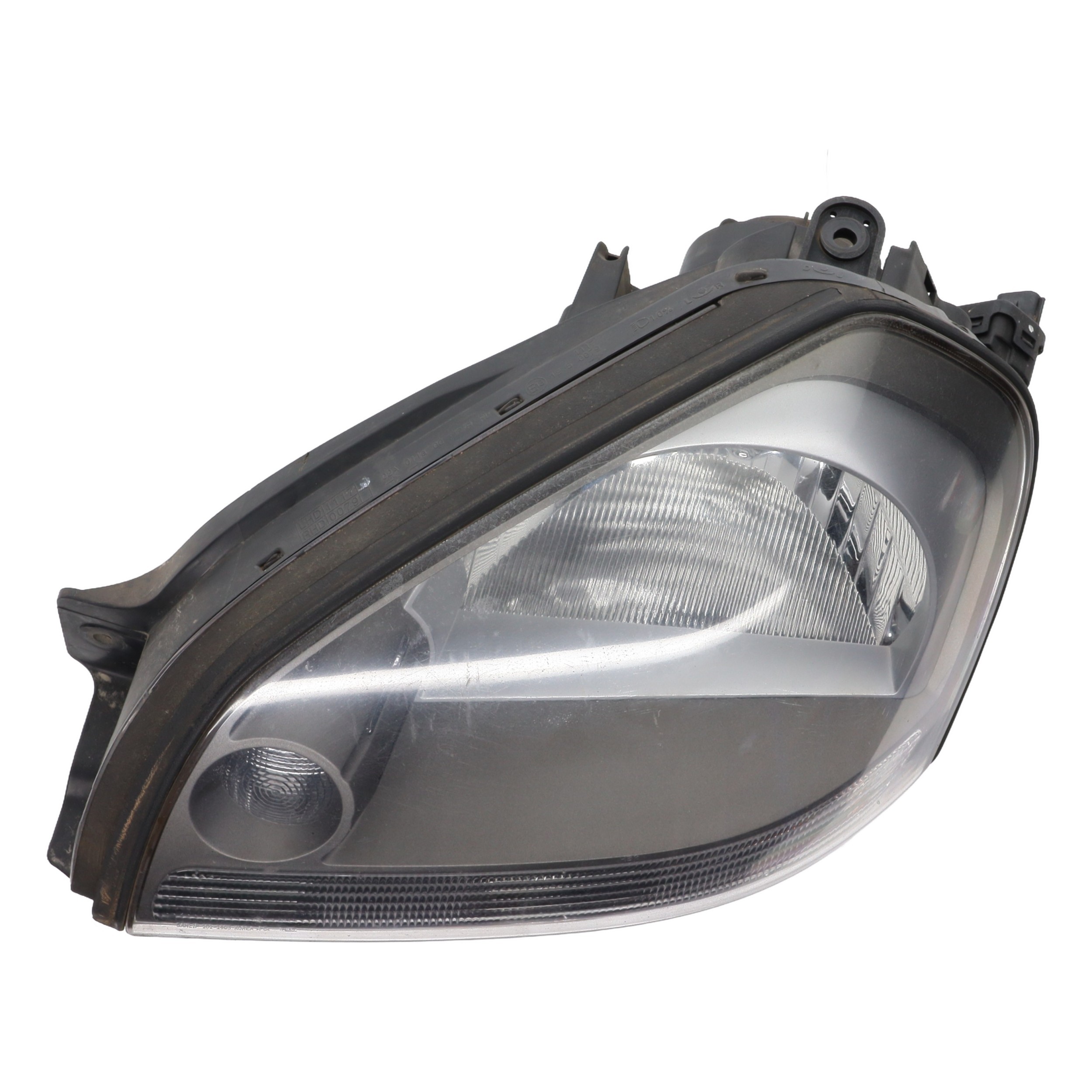 Optique avant principal gauche (feux)(phare) pour HYUNDAI TUCSON 1 Optique avant principal gauche (feux)(phare) pour HYUNDAI TUCSON 1