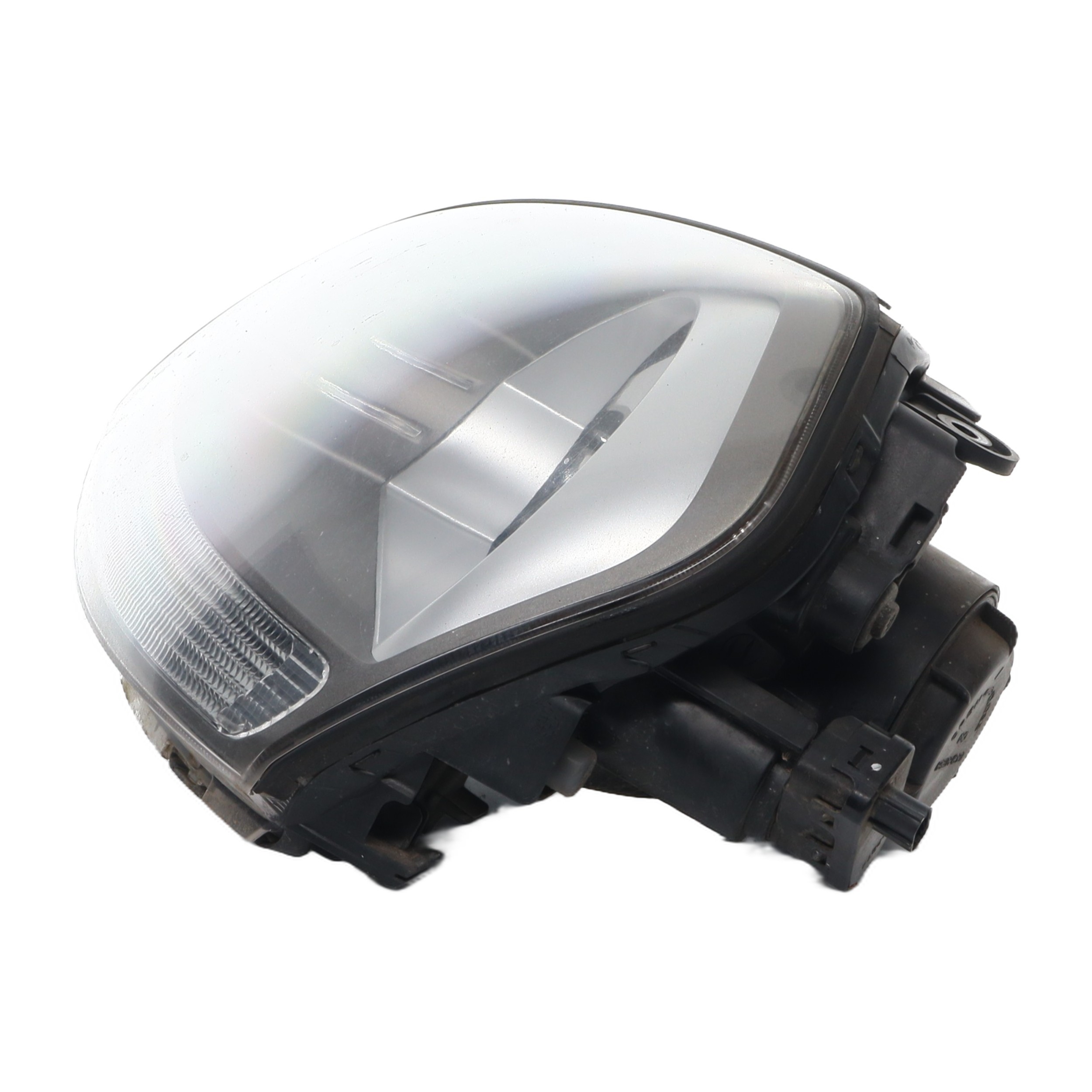 Optique avant principal gauche (feux)(phare) pour HYUNDAI TUCSON 1 Optique avant principal gauche (feux)(phare) pour HYUNDAI TUCSON 1