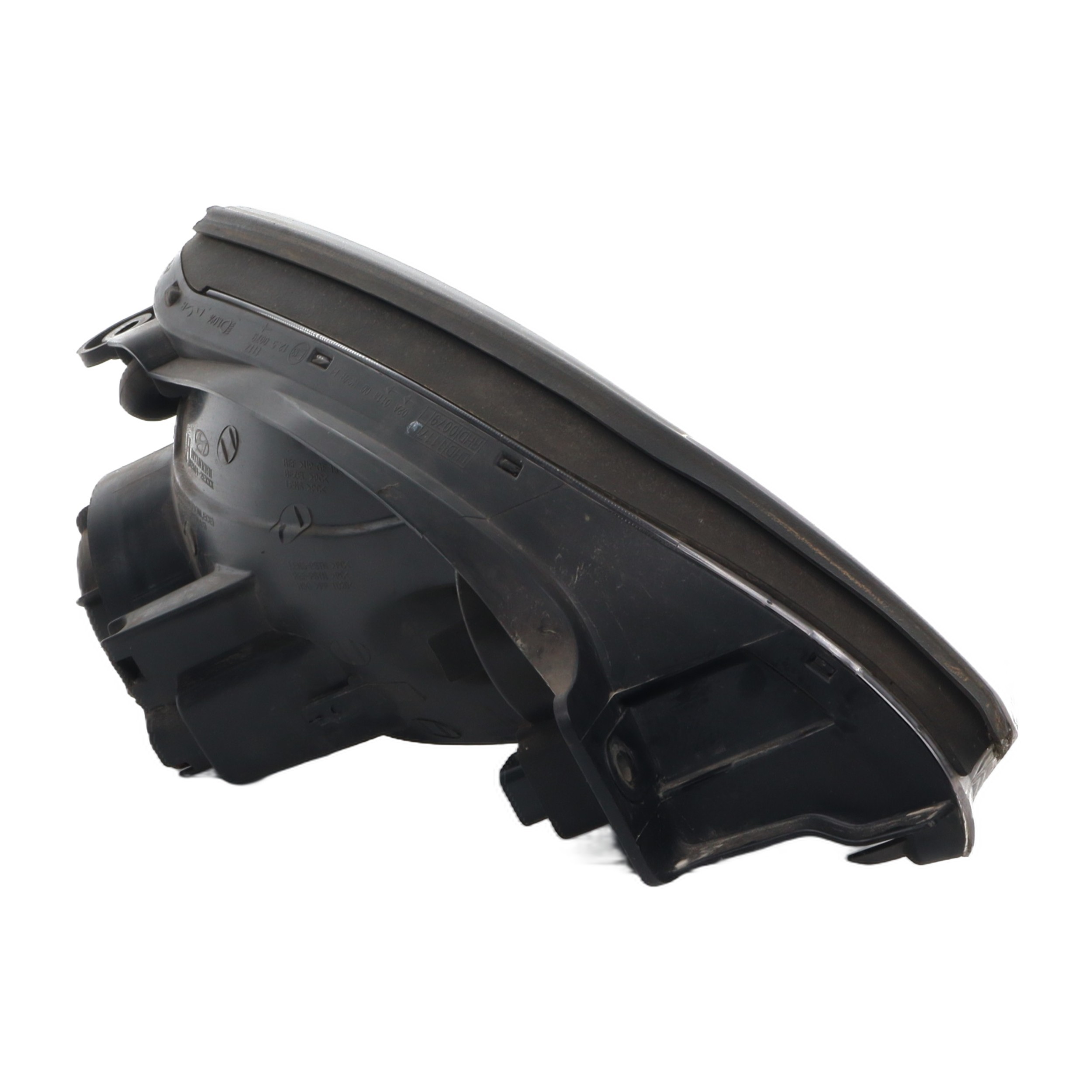 Optique avant principal gauche (feux)(phare) pour HYUNDAI TUCSON 1 Optique avant principal gauche (feux)(phare) pour HYUNDAI TUCSON 1