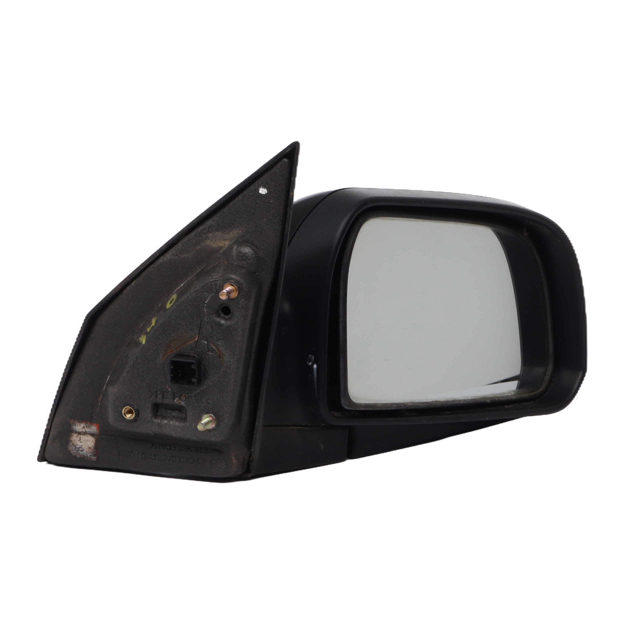 Retroviseur droit pour HYUNDAI TUCSON 1 Retroviseur droit pour HYUNDAI TUCSON 1